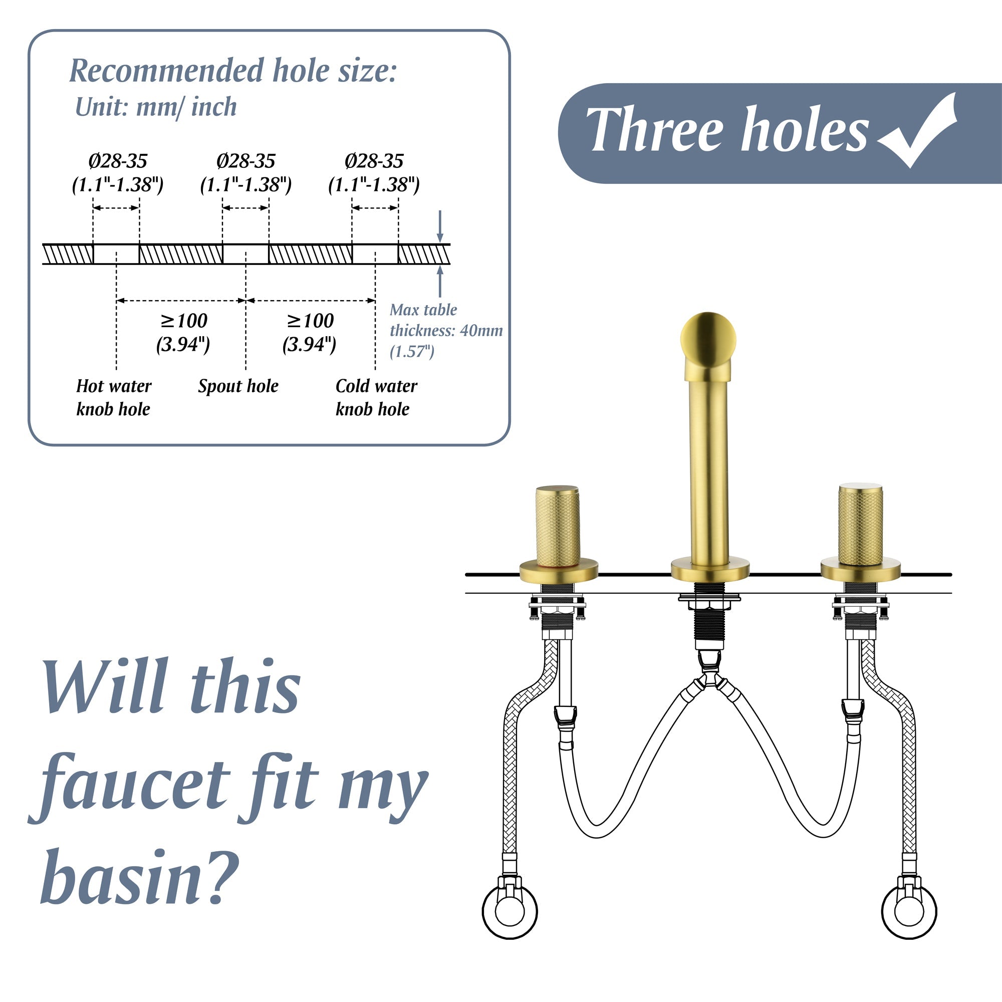 oil rubbed bronze bathroom faucet\