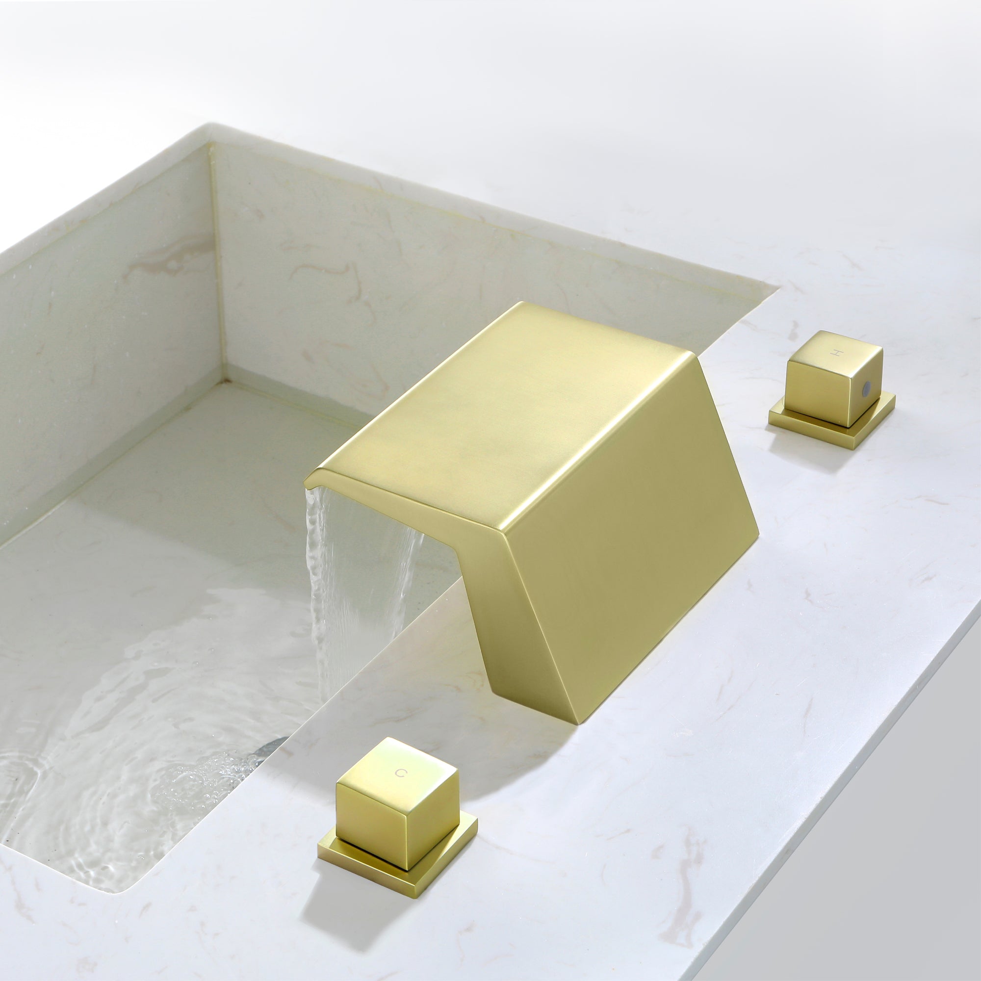 top rated bathroom faucets