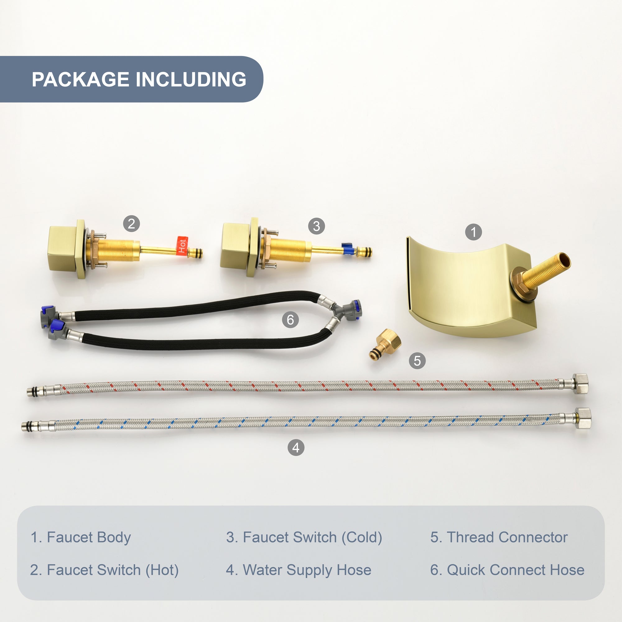 best bathroom faucets