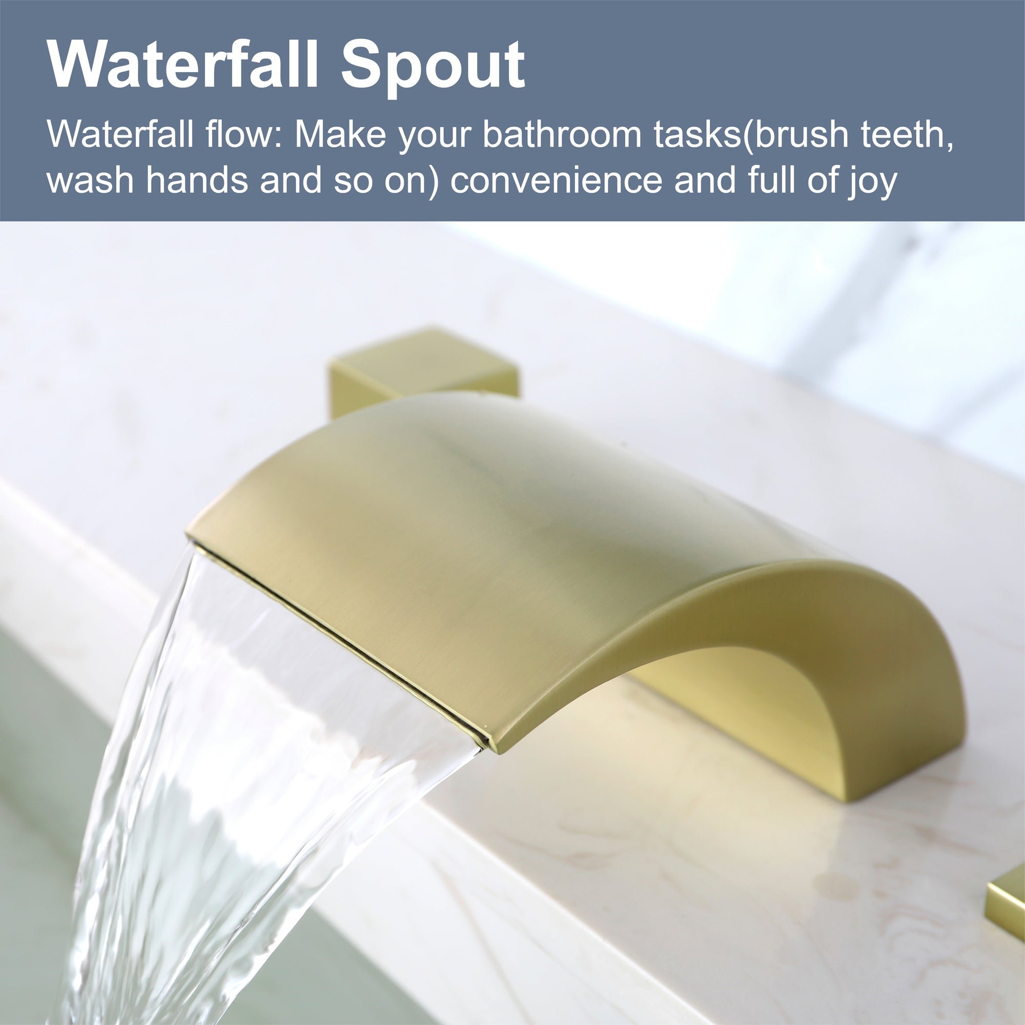 bathroom faucet parts