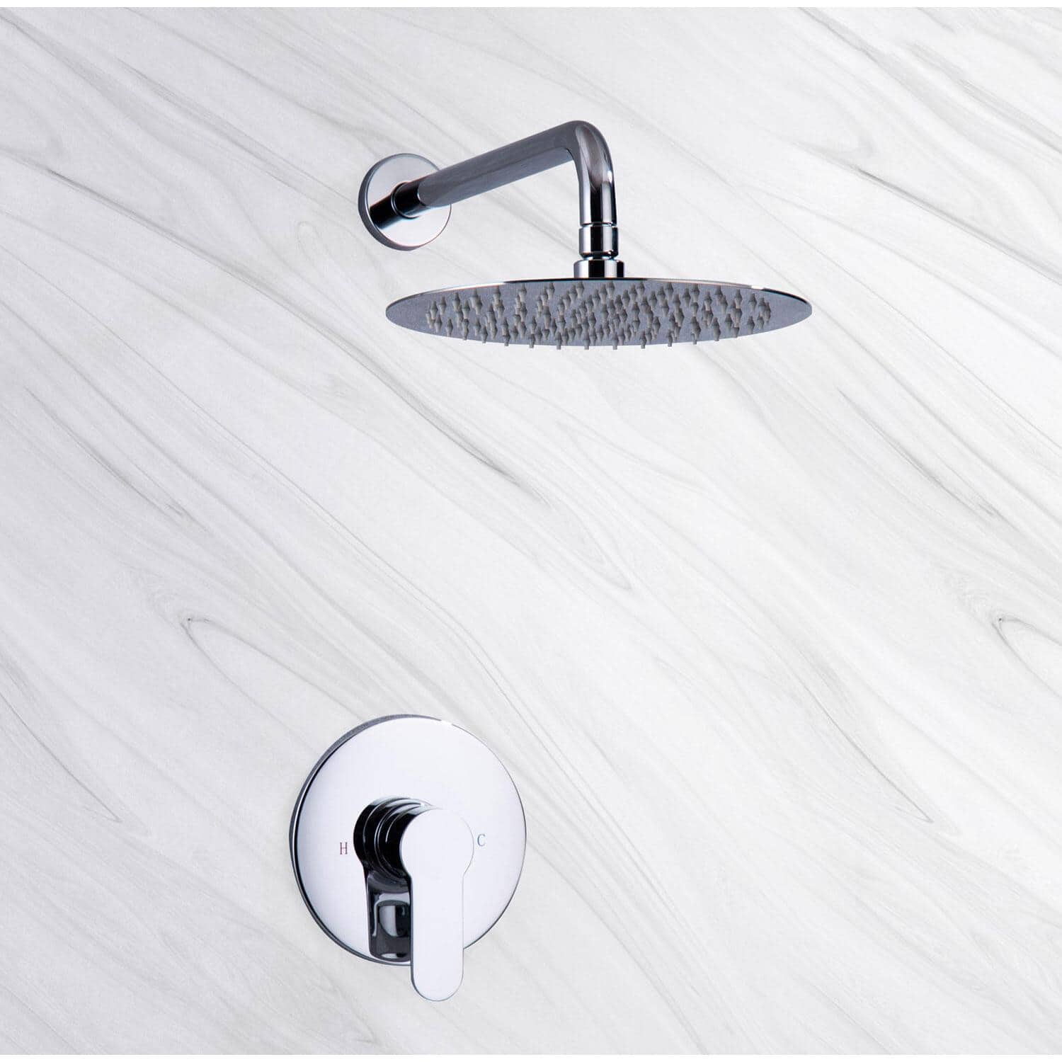 #Color_Chrome plating