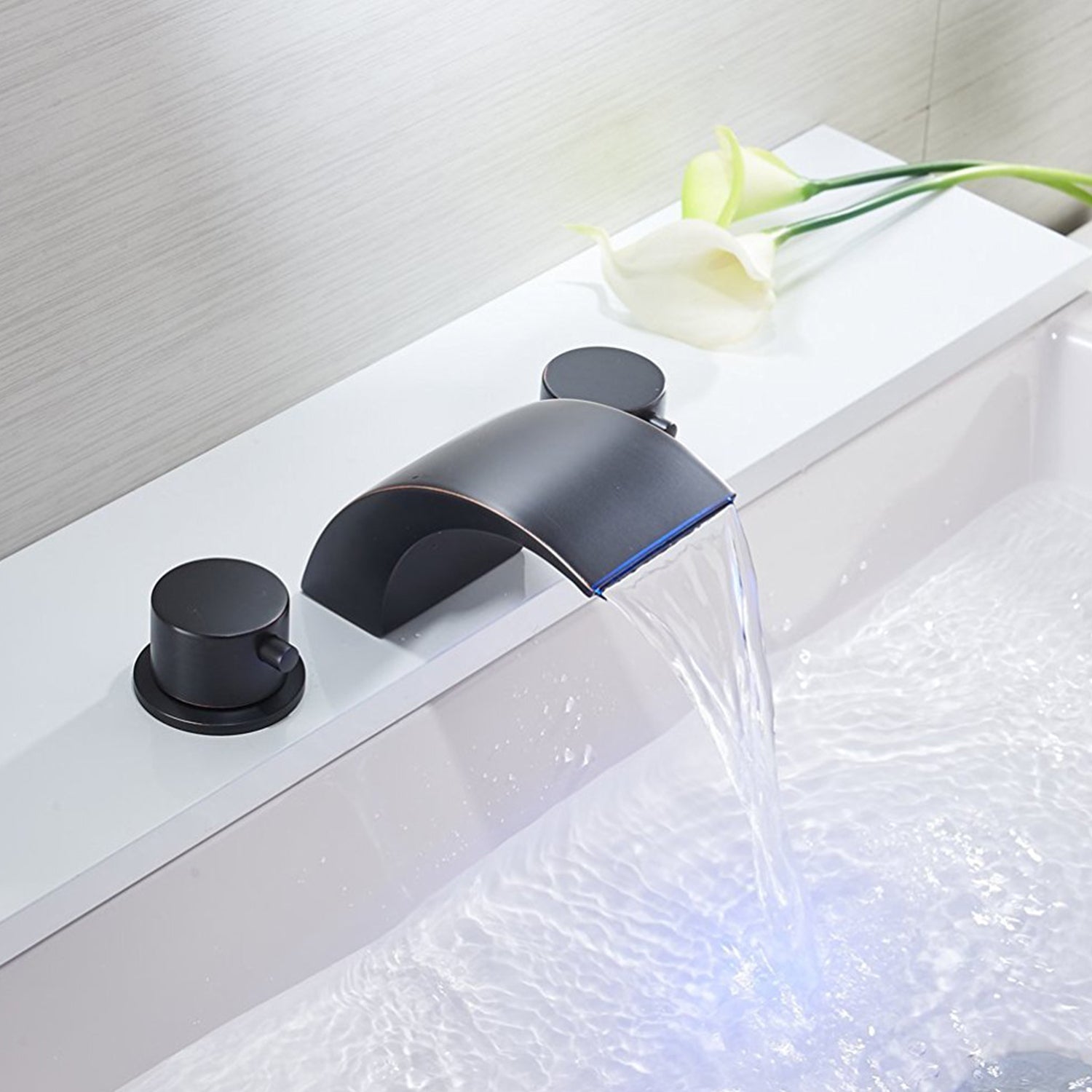 #Color_Oil Rubbed Bronze