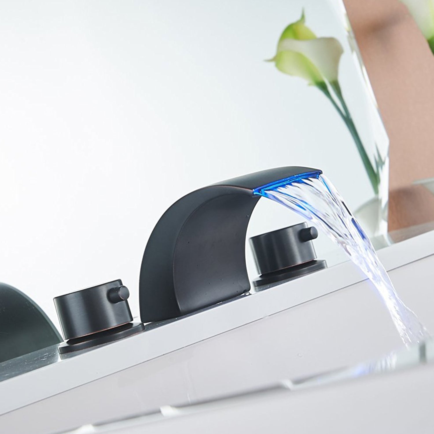 #Color_Oil Rubbed Bronze