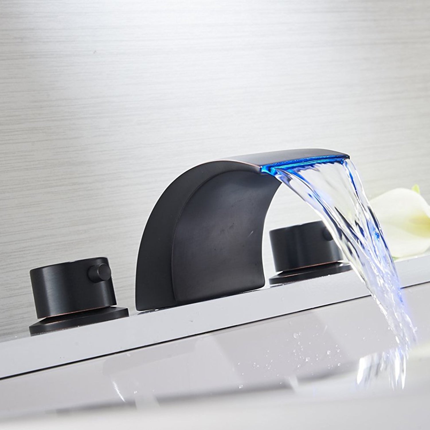 #Color_Oil Rubbed Bronze