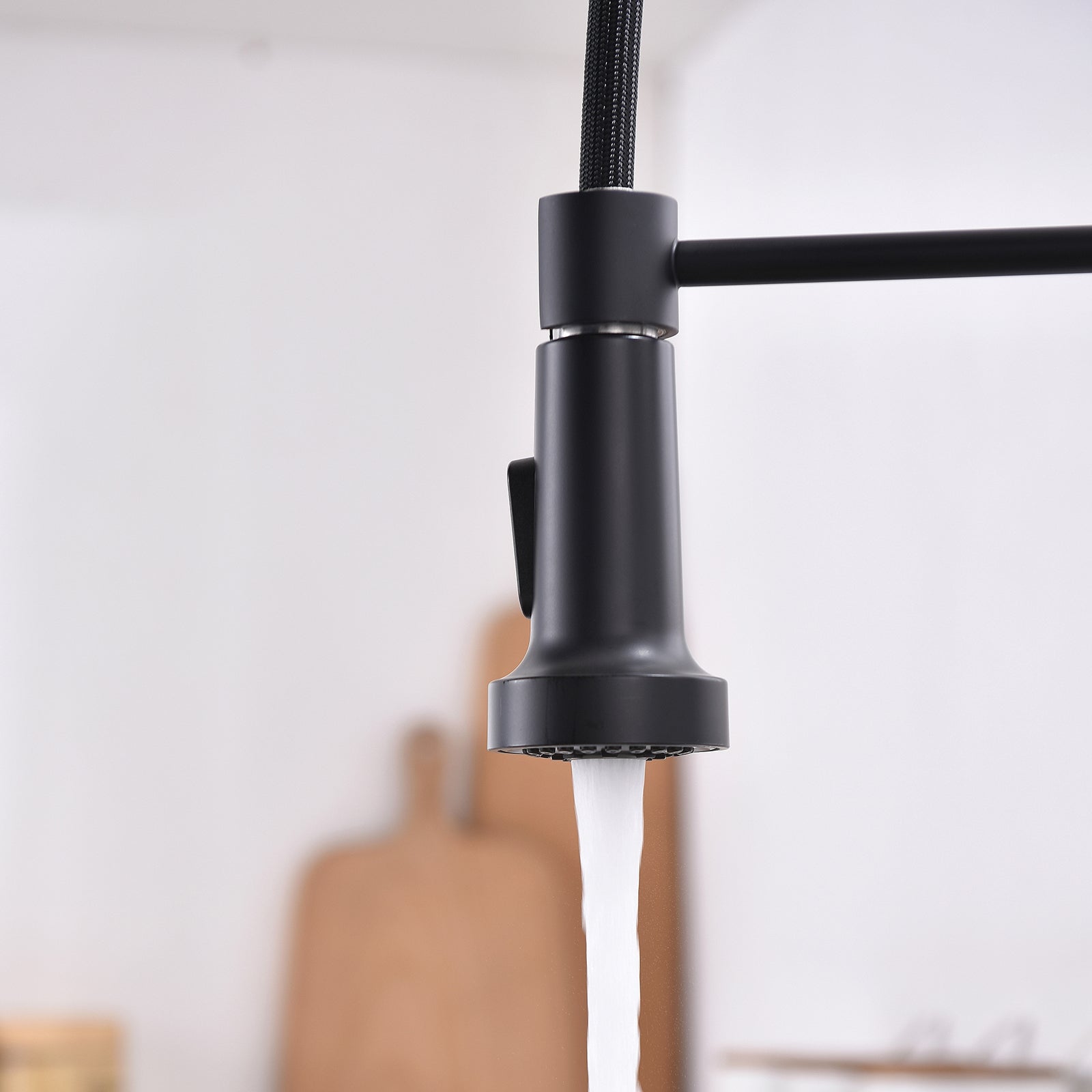 Kitchen Faucet
