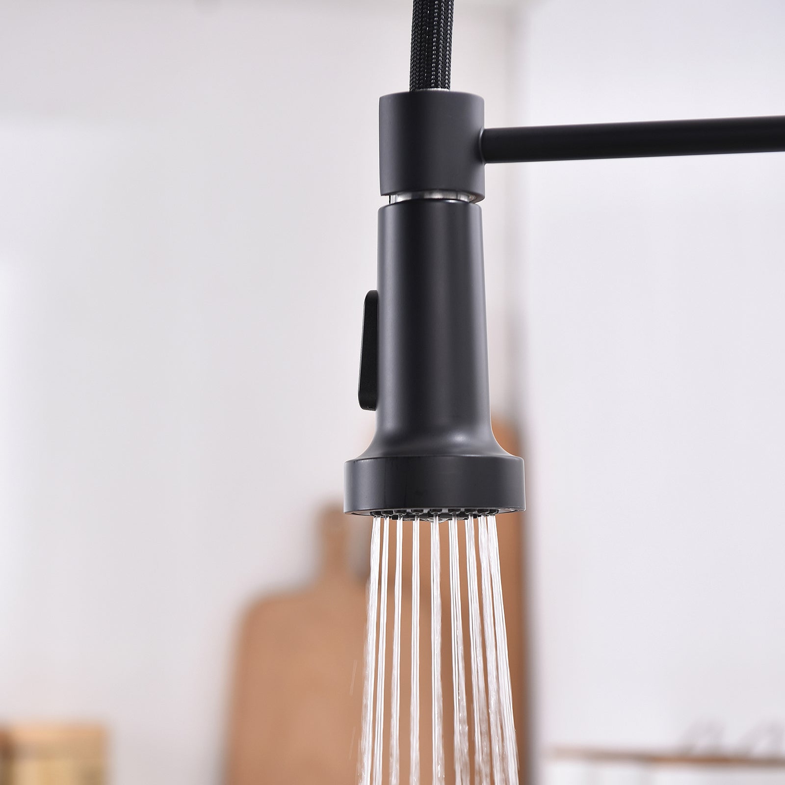 Kitchen Faucet