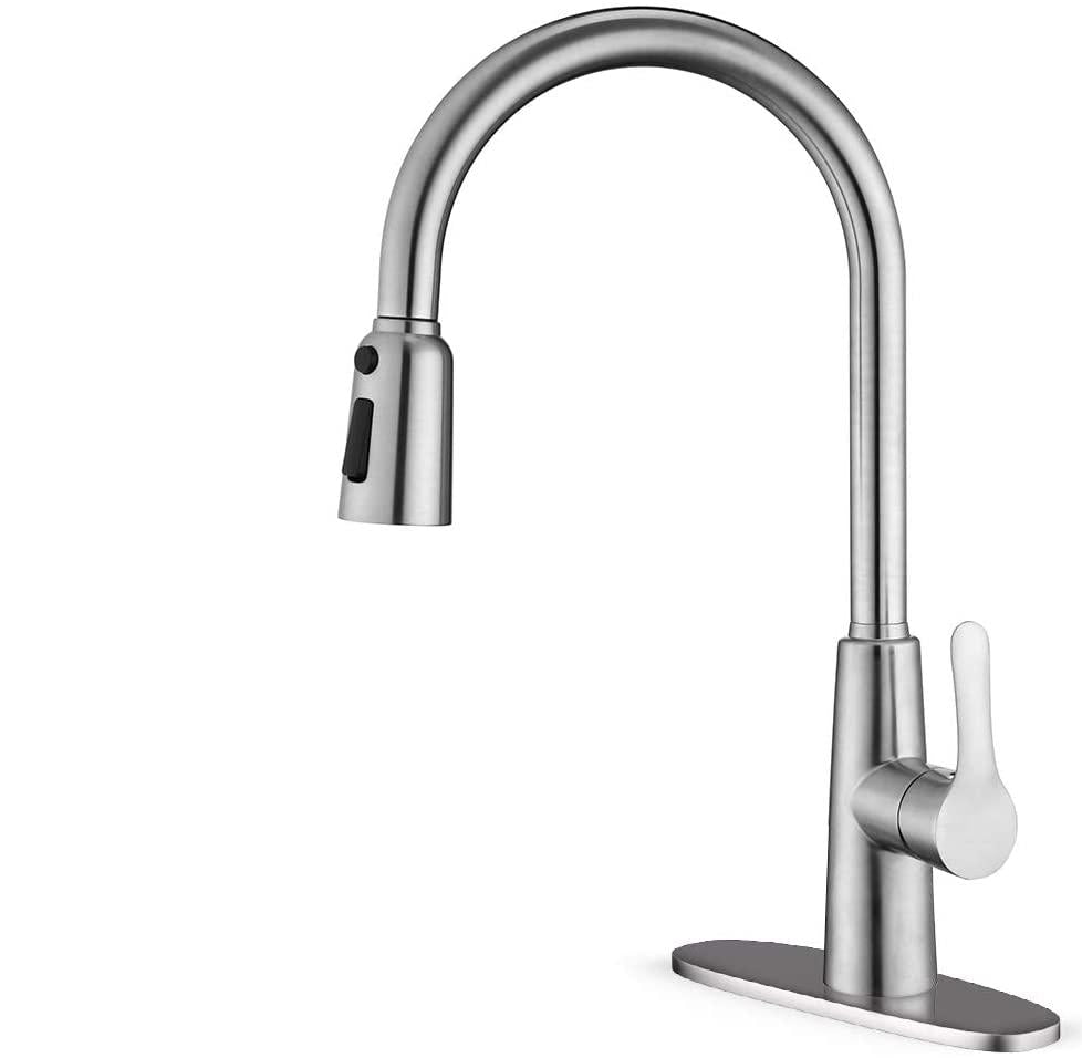 Kitchen Faucets