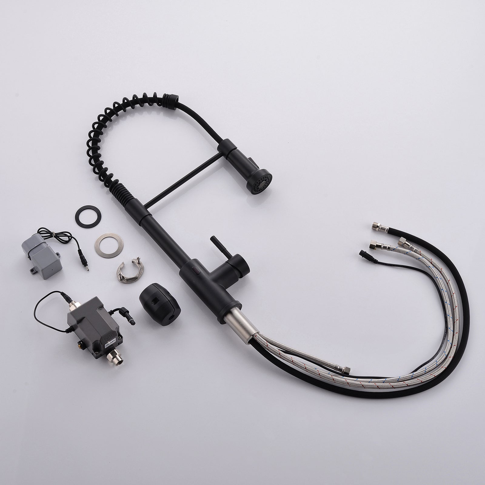 Kitchen Faucet Parts