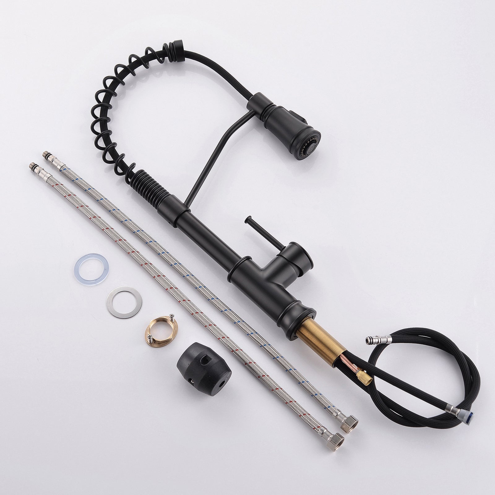 Kitchen Faucet Parts