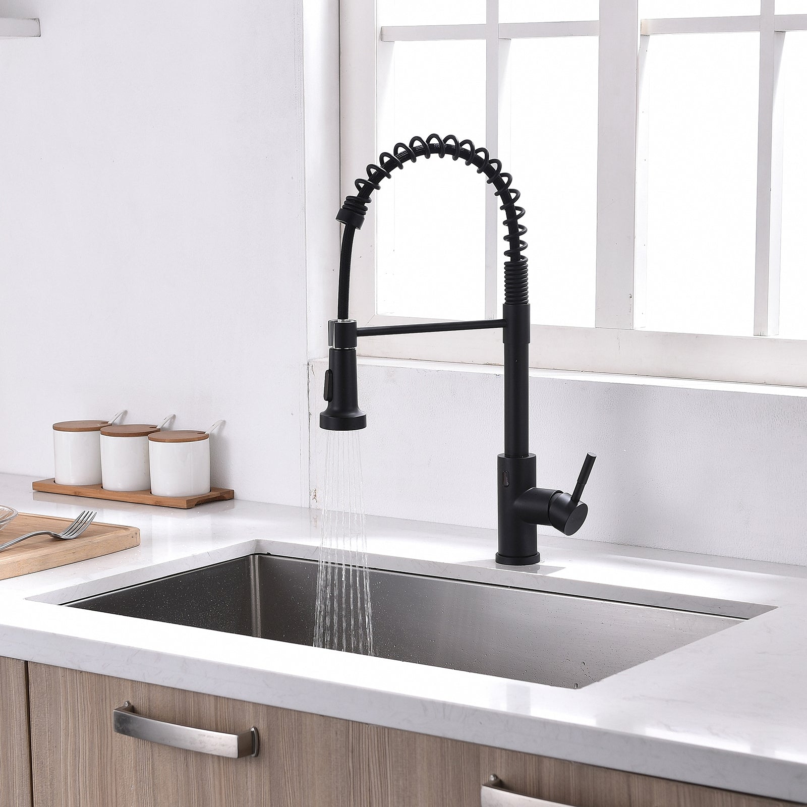 Kitchen Faucet
