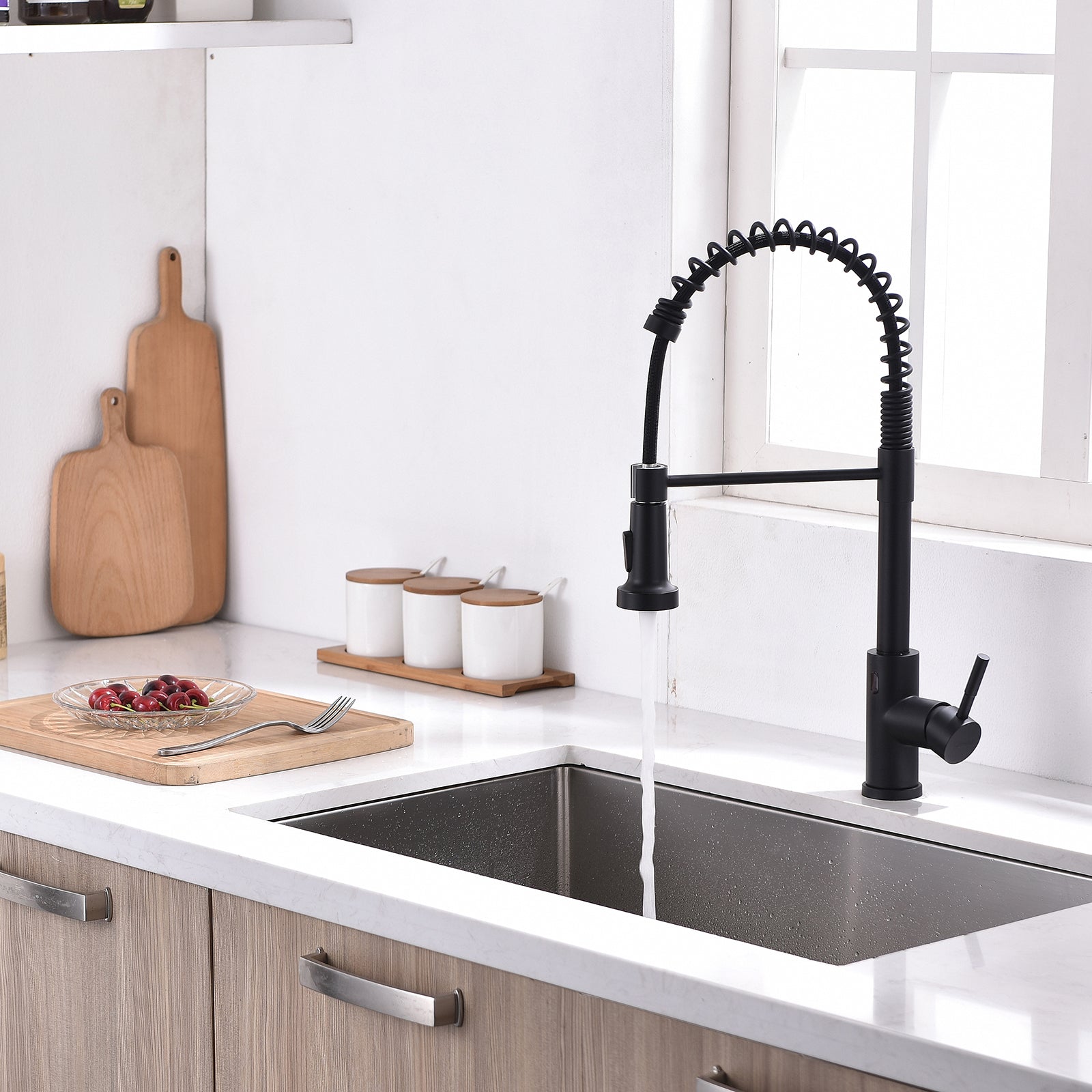 Kitchen Faucet