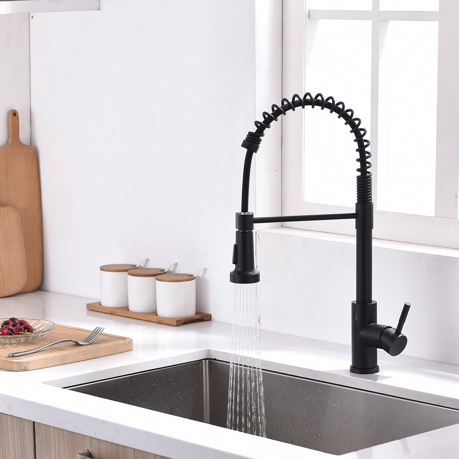 Kitchen Faucet