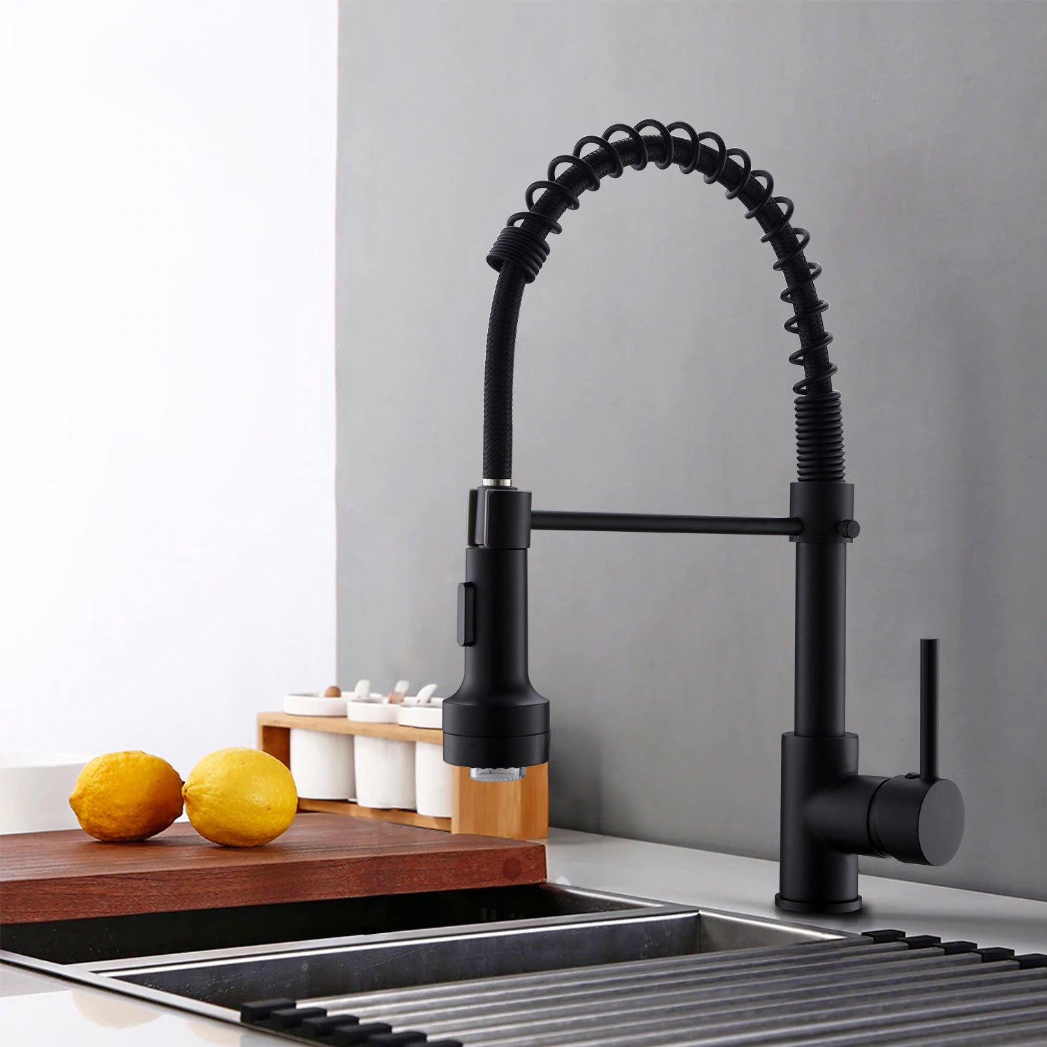 Kitchen Faucet