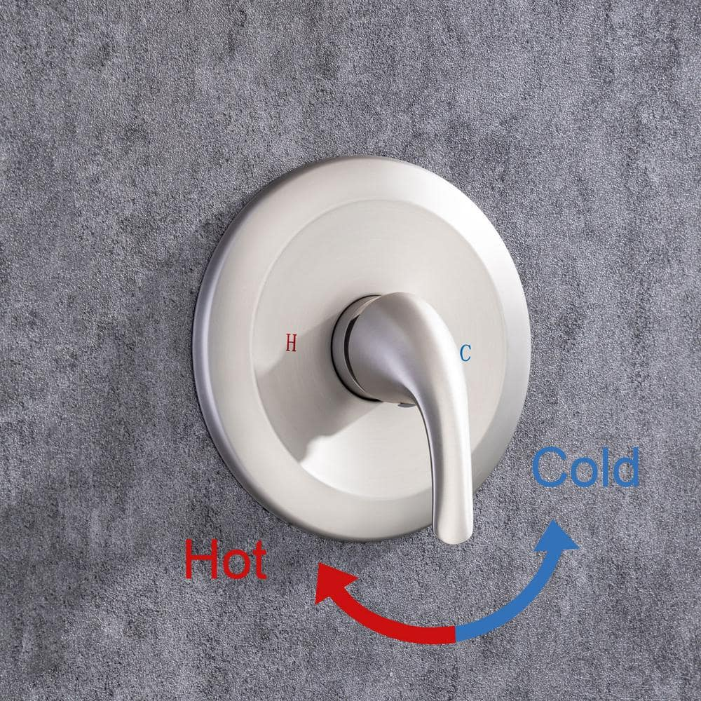 #Color_Brushed Nickel