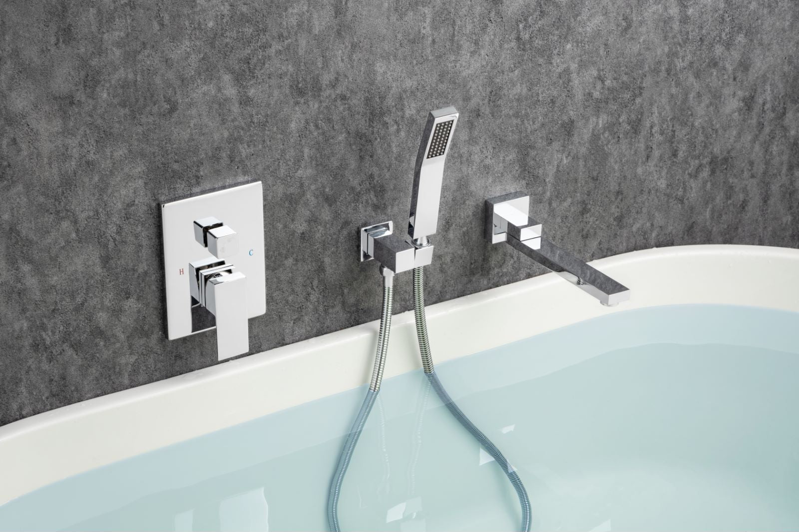 #Color_Chrome plating