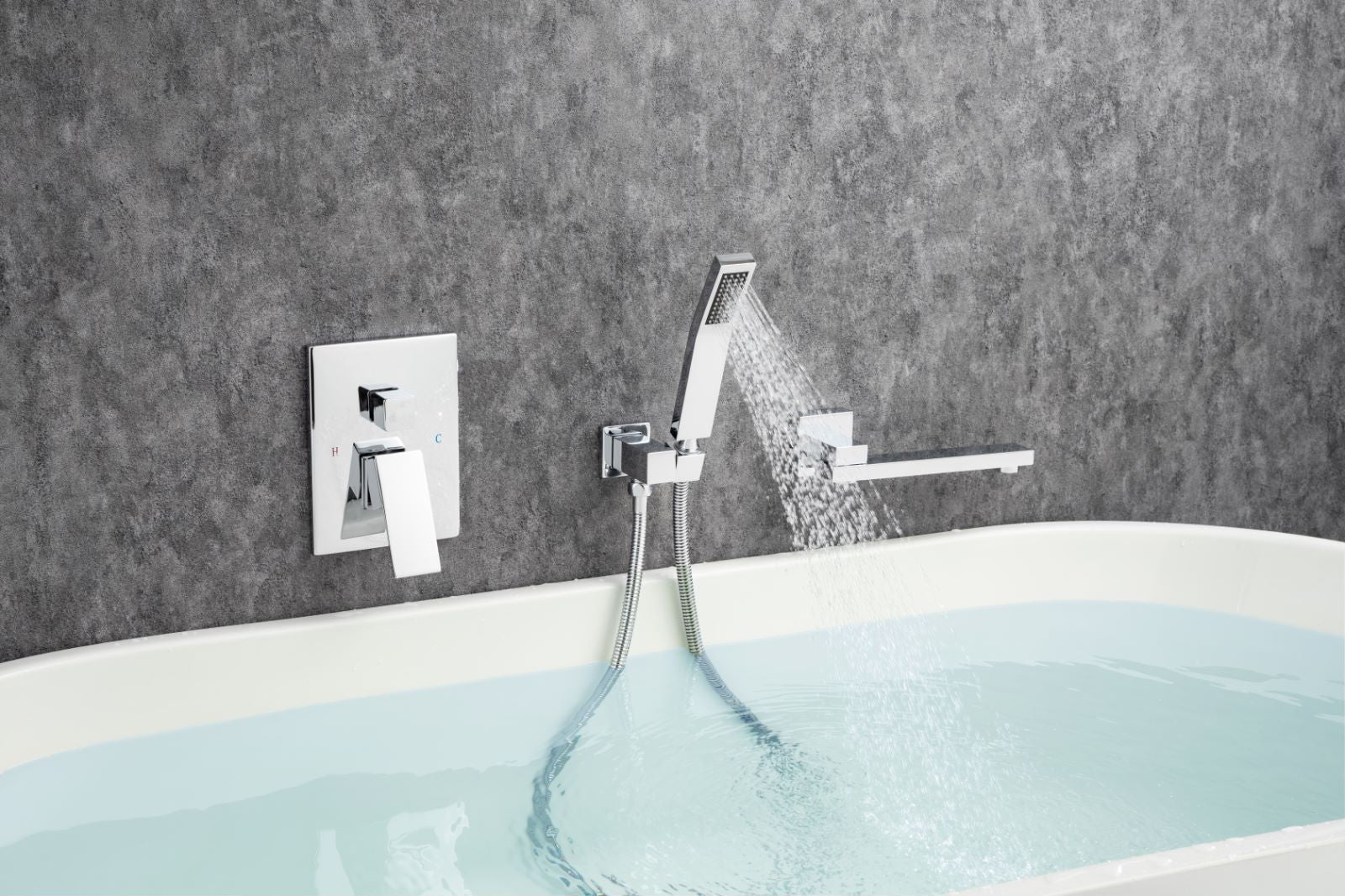 #Color_Chrome plating