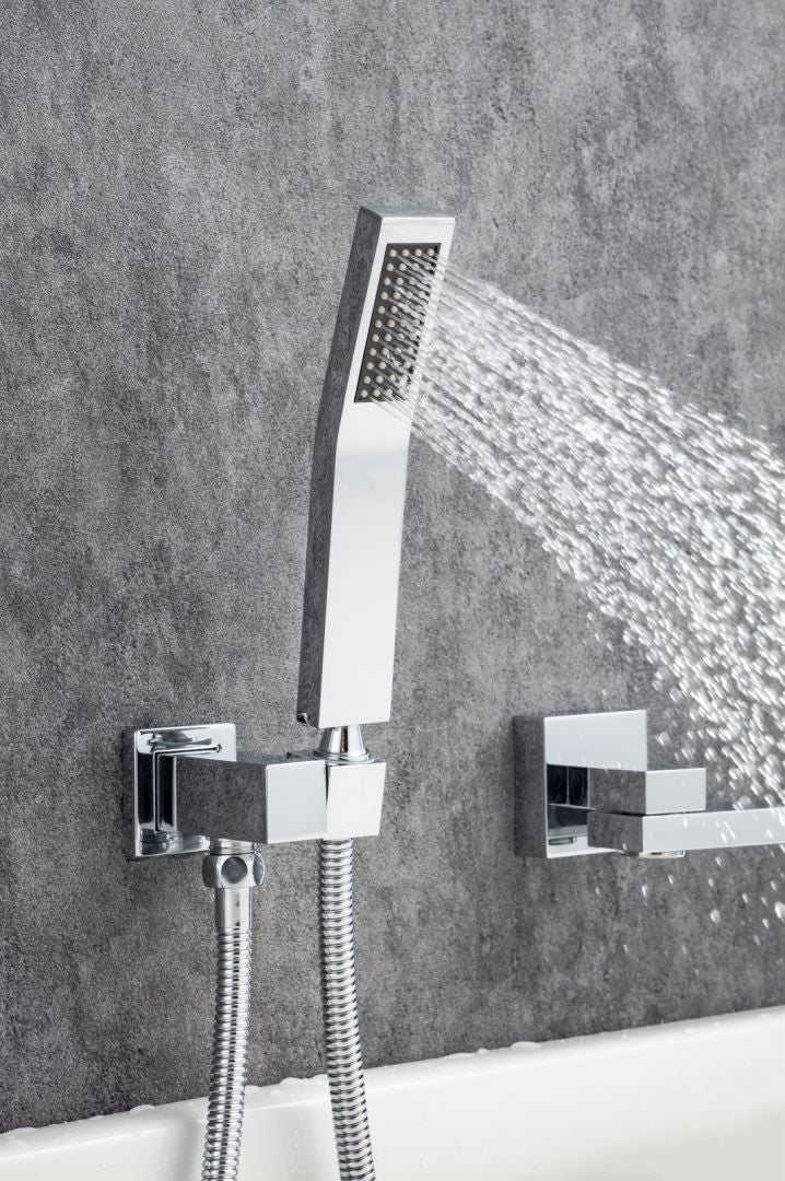 #Color_Chrome plating