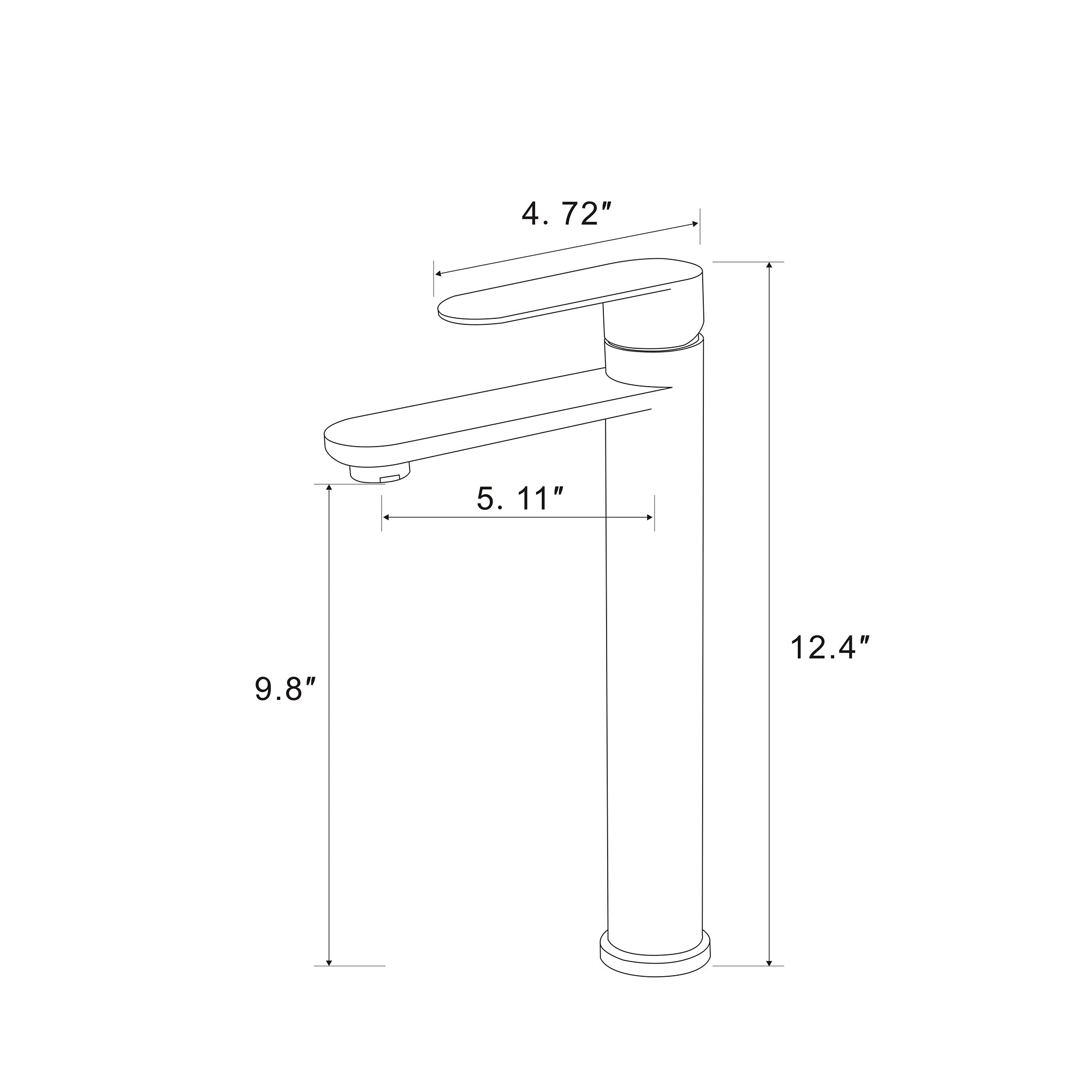 best bathroom faucets