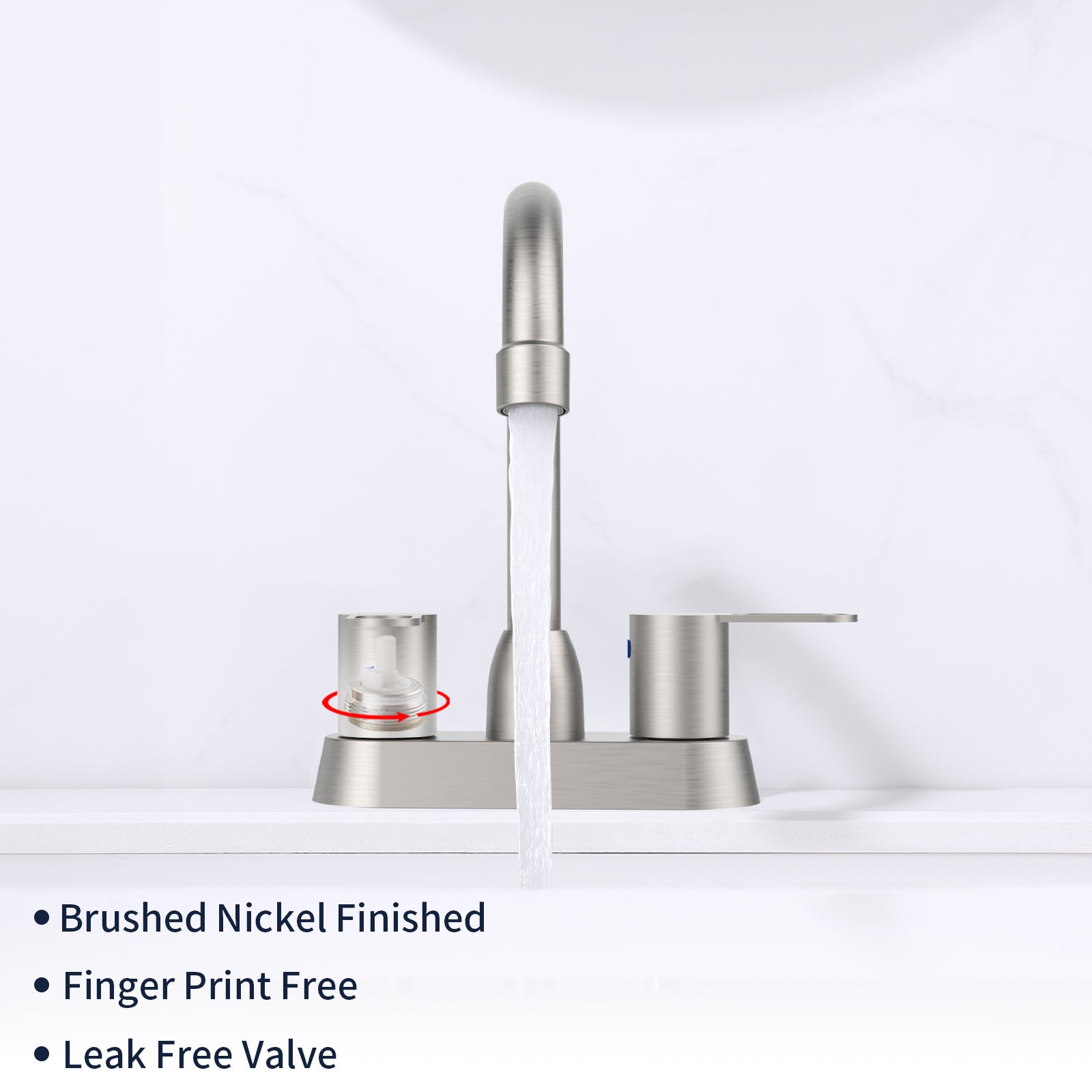 sink faucets bathroom