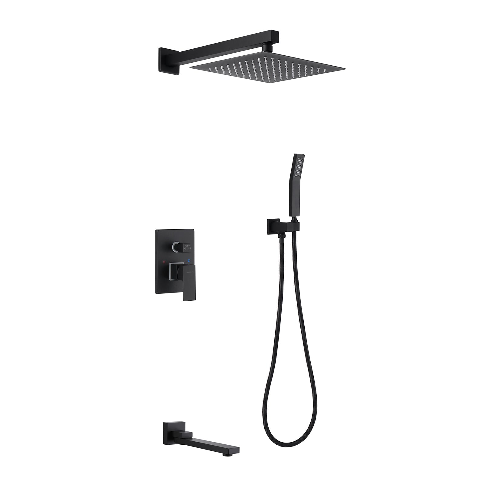 shower systems