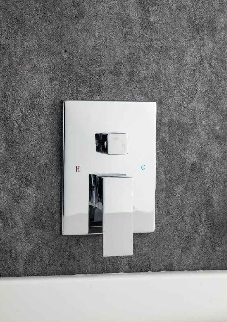 #Color_Chrome plating