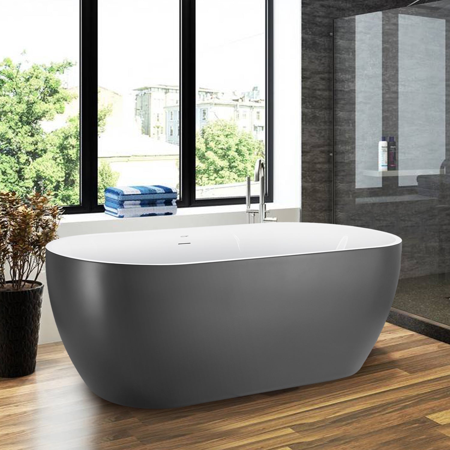 spa bath tub