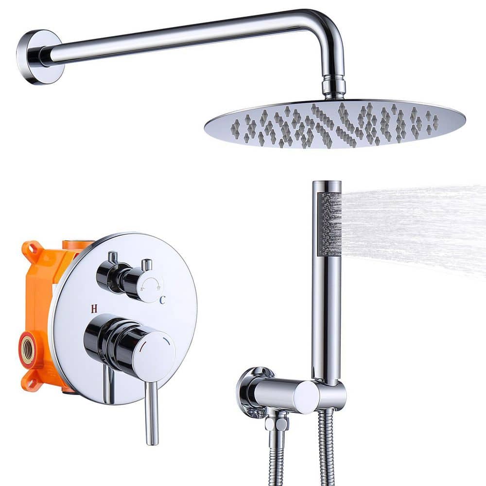 shower systems