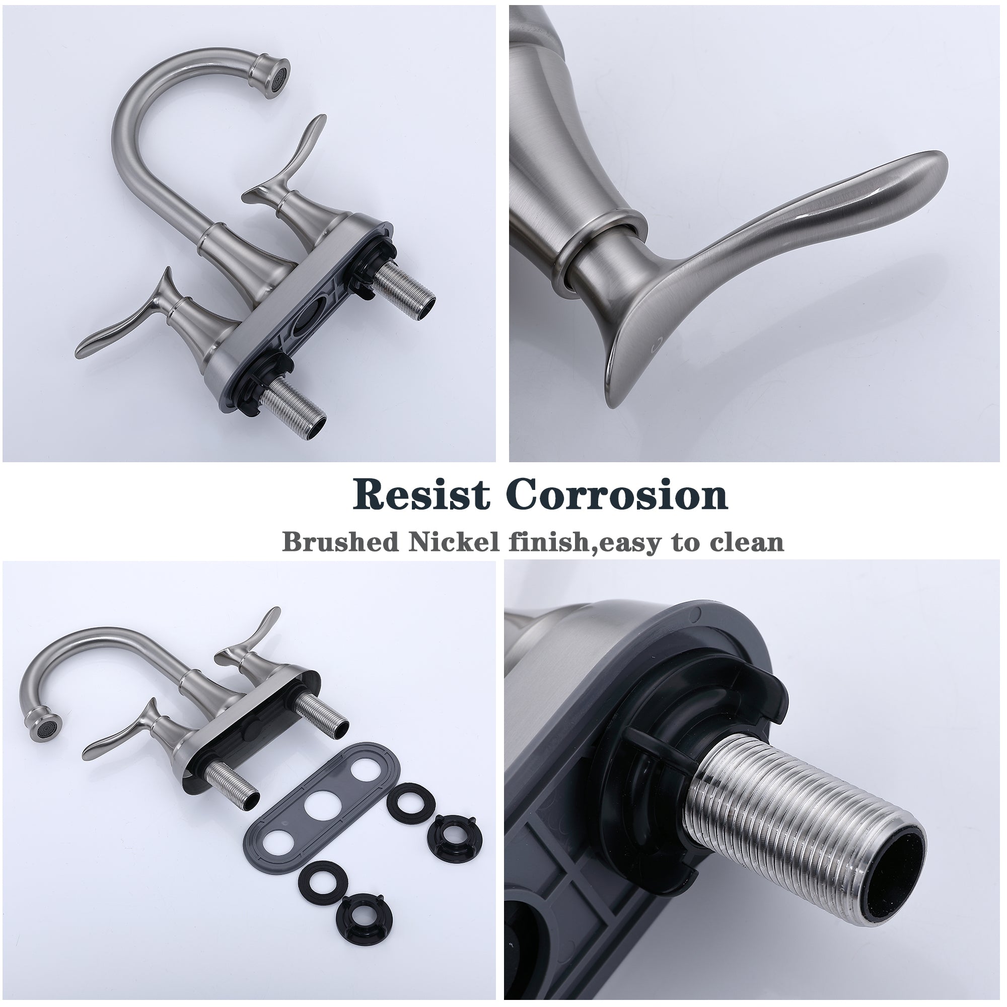 #Color_Brushed Nickel