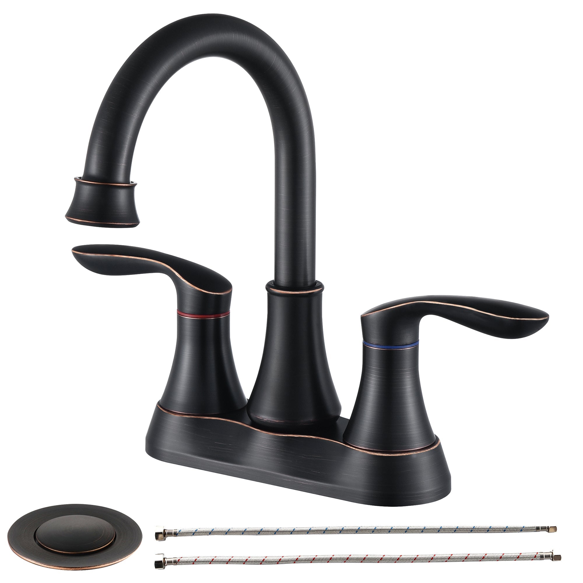 #Color_Oil Rubbed Bronze