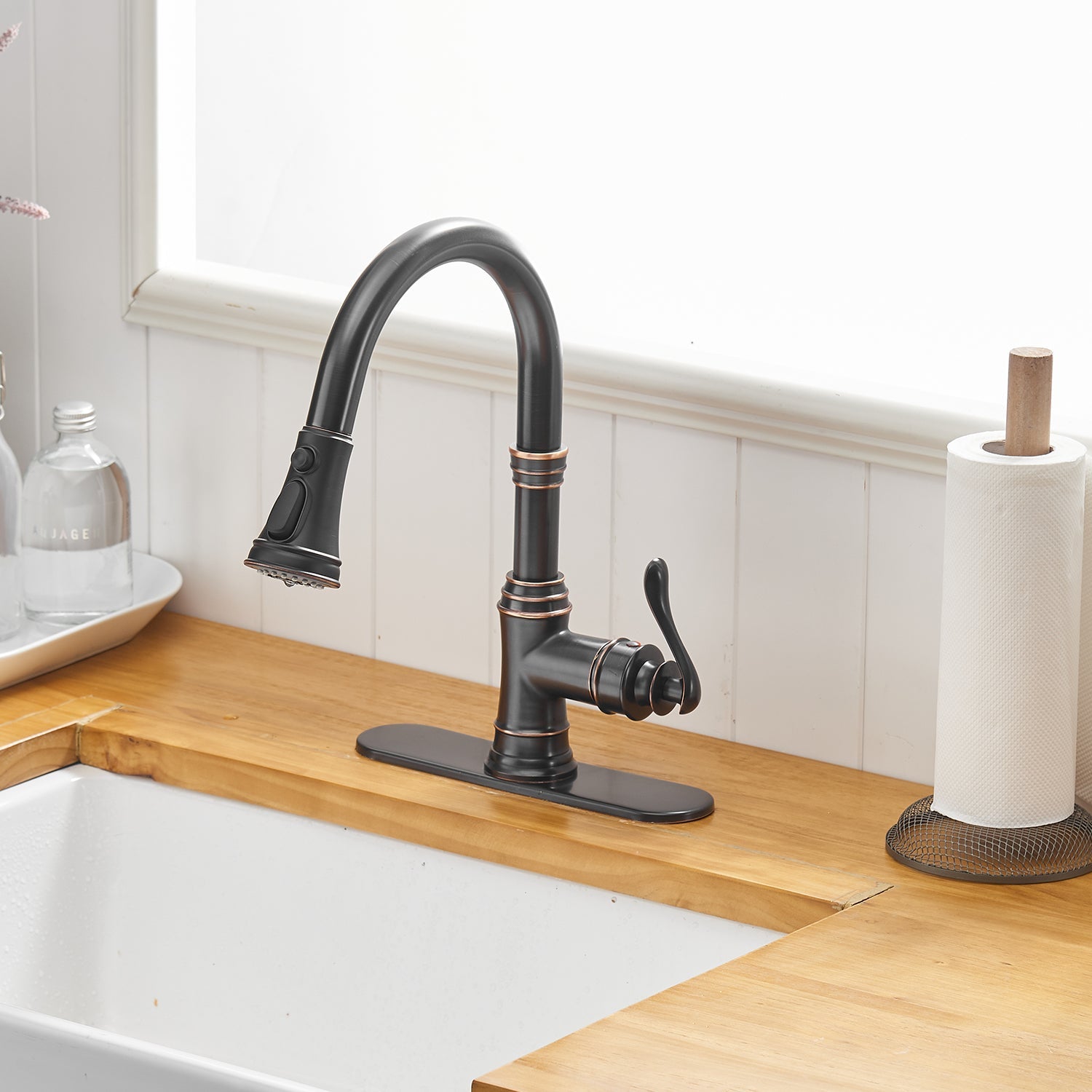#Color_Oil Rubbed Bronze