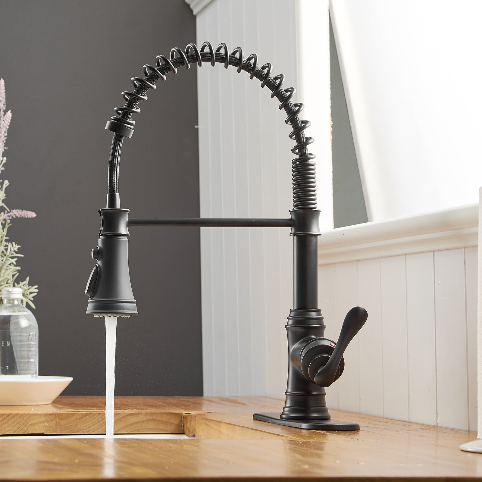 Kitchen Faucet