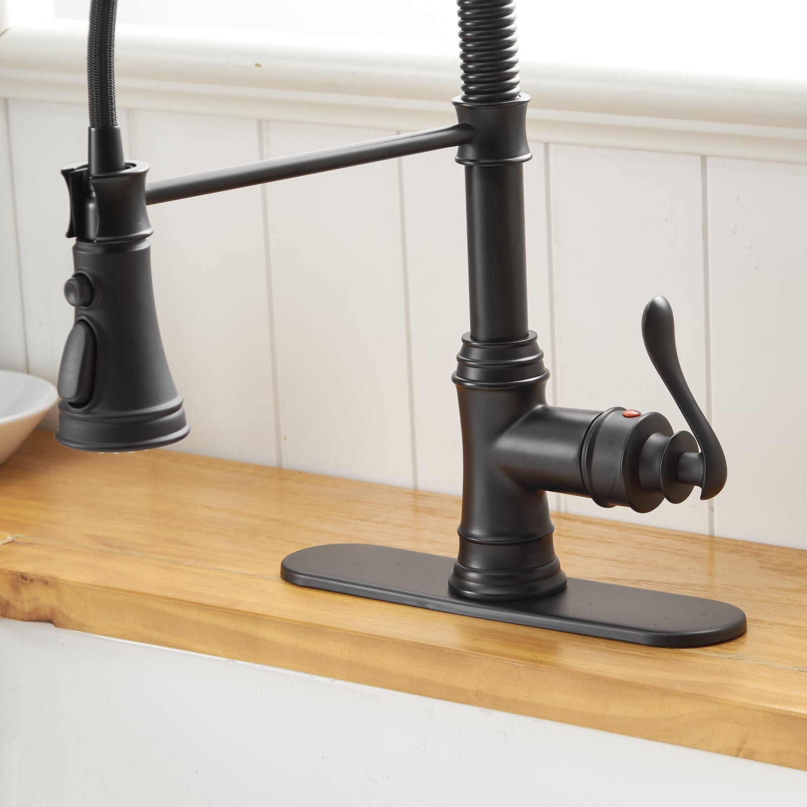 Kitchen Faucet