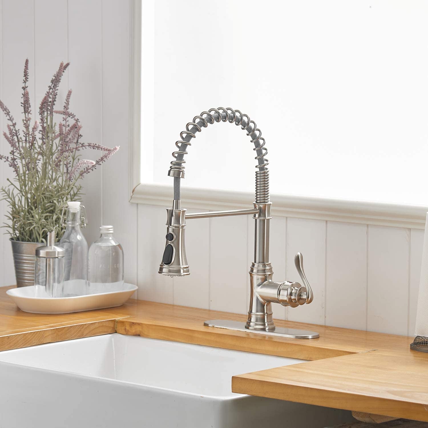 Kitchen Faucet