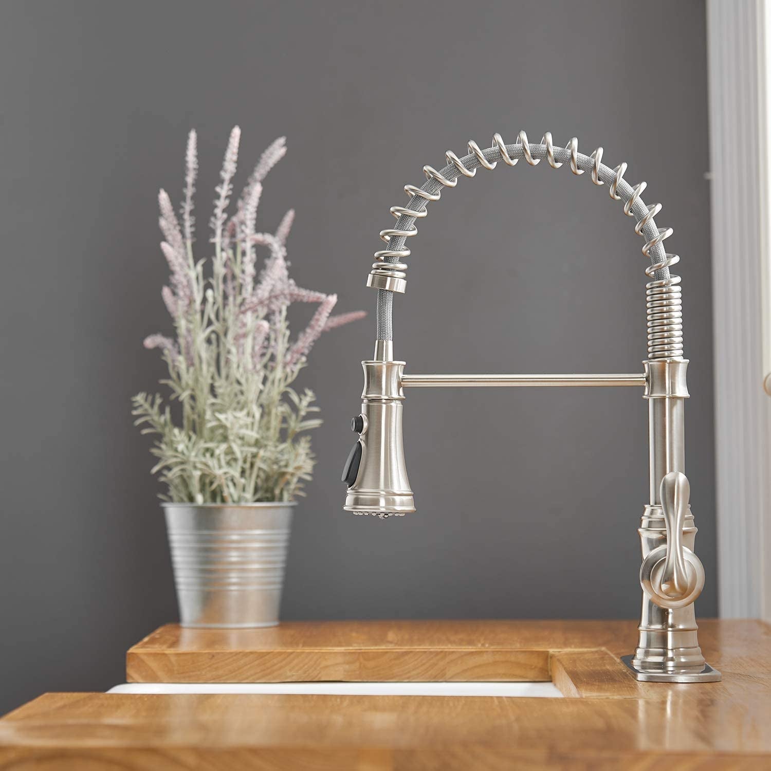 Kitchen Faucet