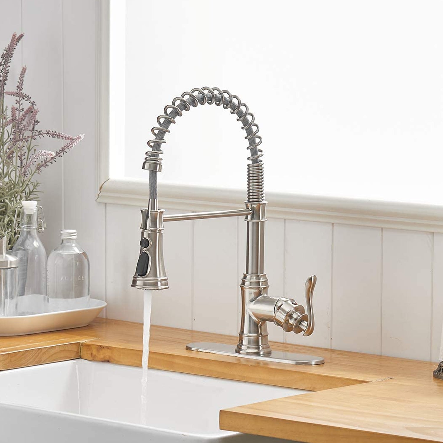 Kitchen Faucet