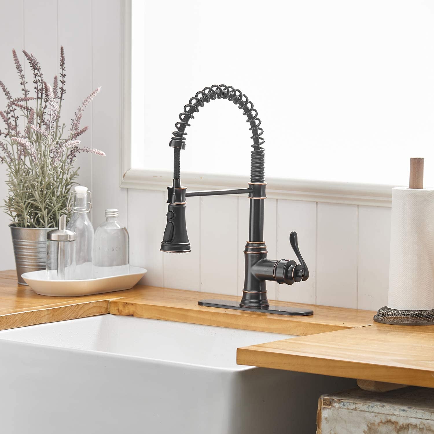 Kitchen Faucet