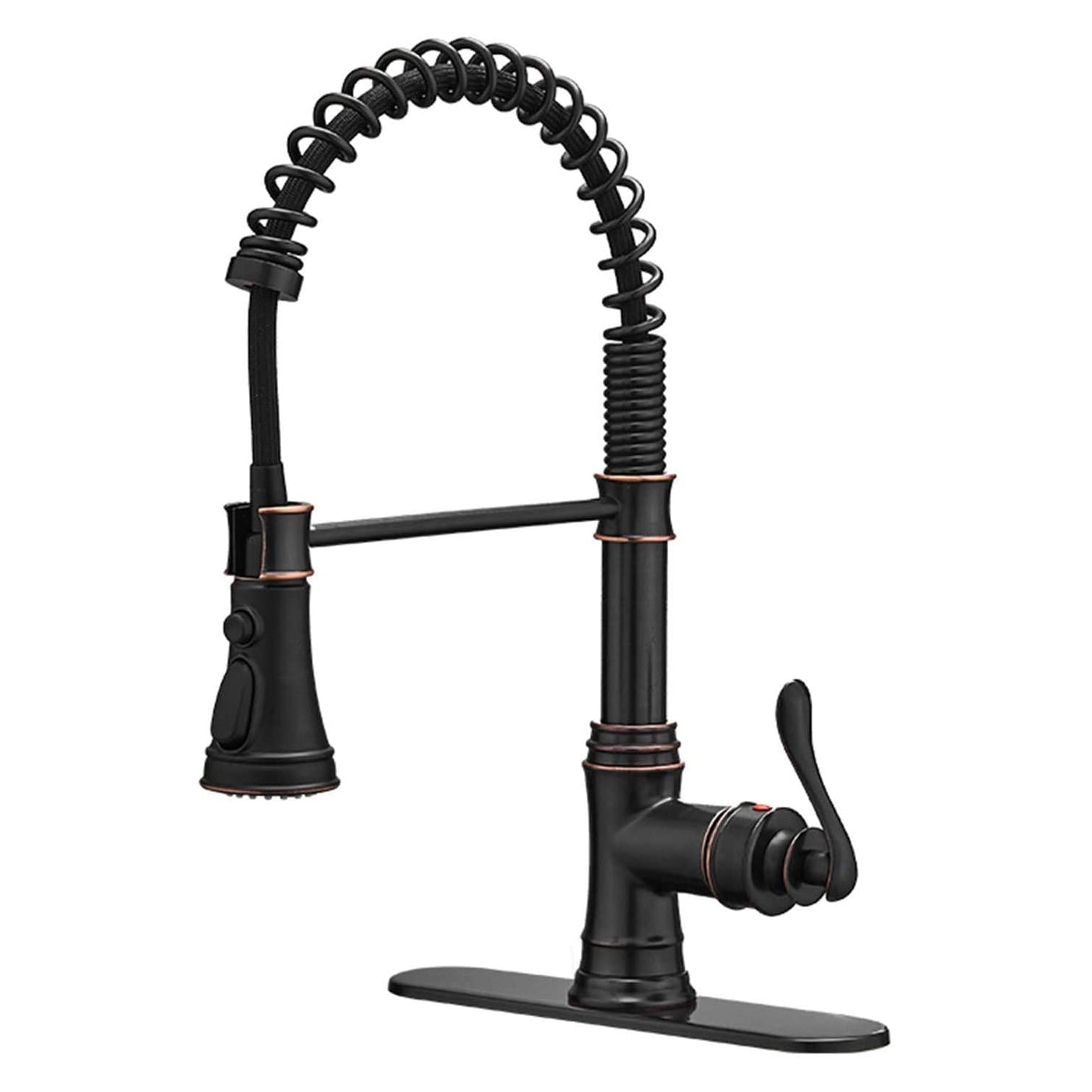 Kitchen Faucet