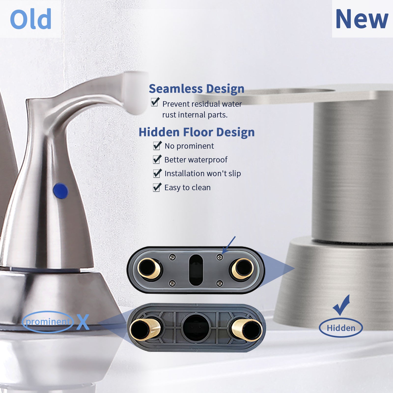 faucet for bathroom