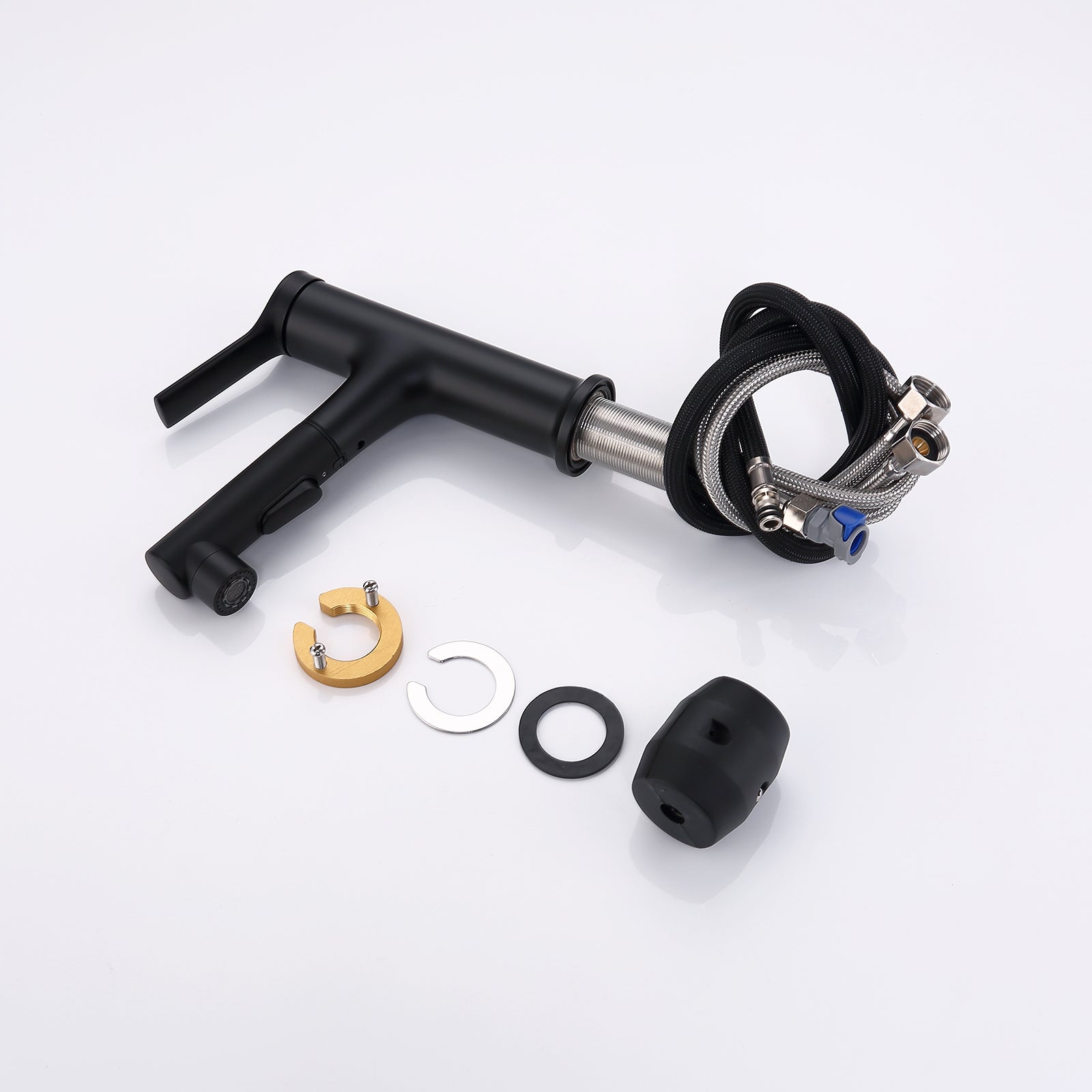 bathroom shower faucets