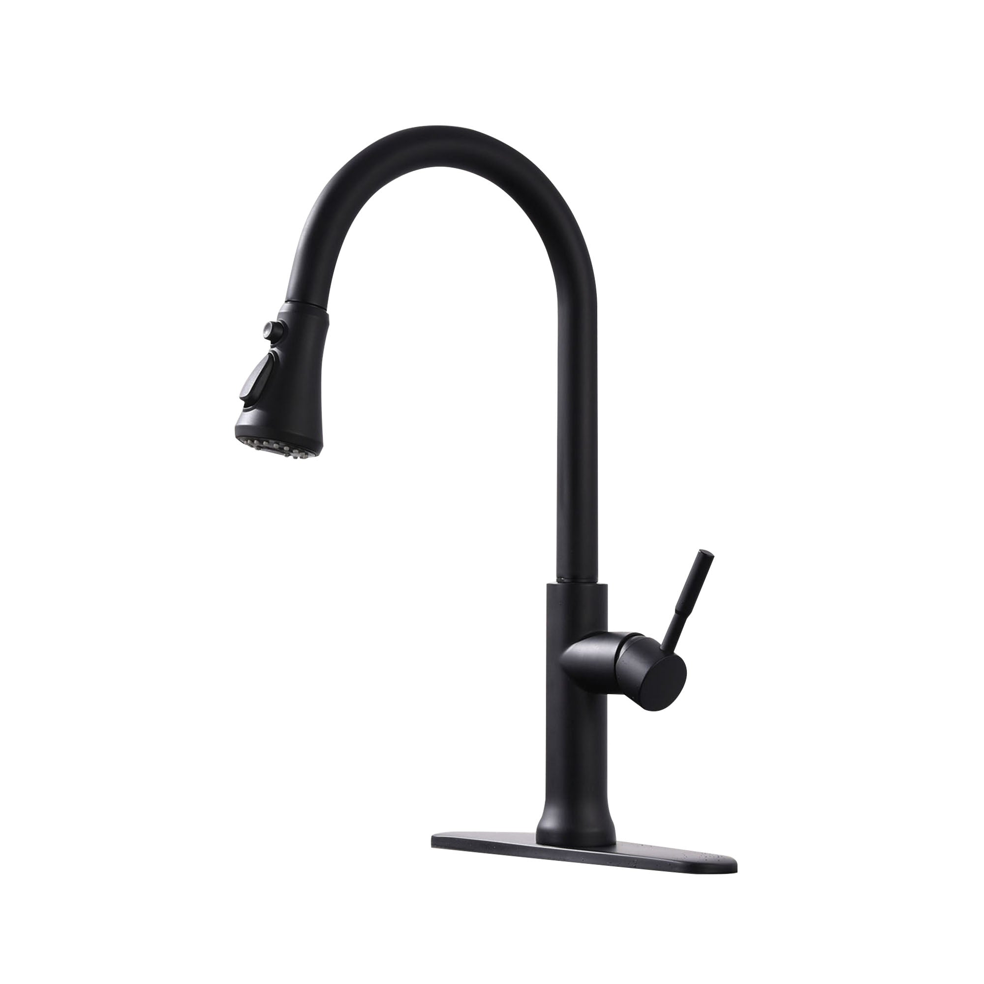 Sprayer Kitchen Faucet
