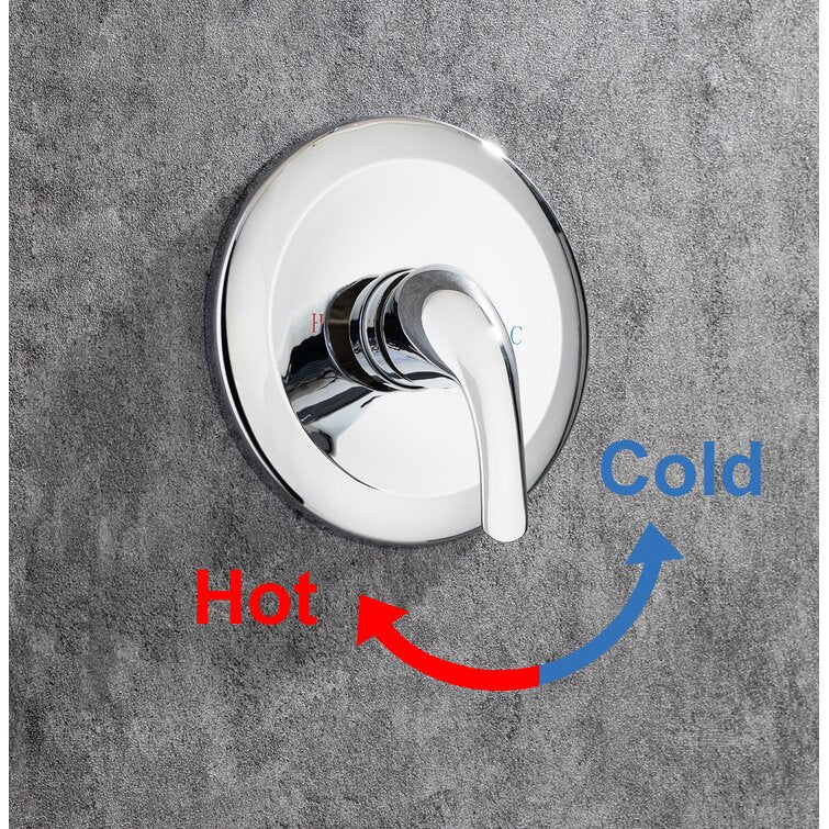 #Color_Chrome plating