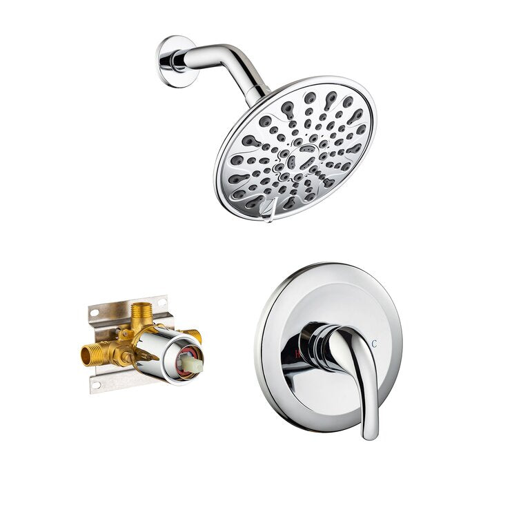 #Color_Chrome plating