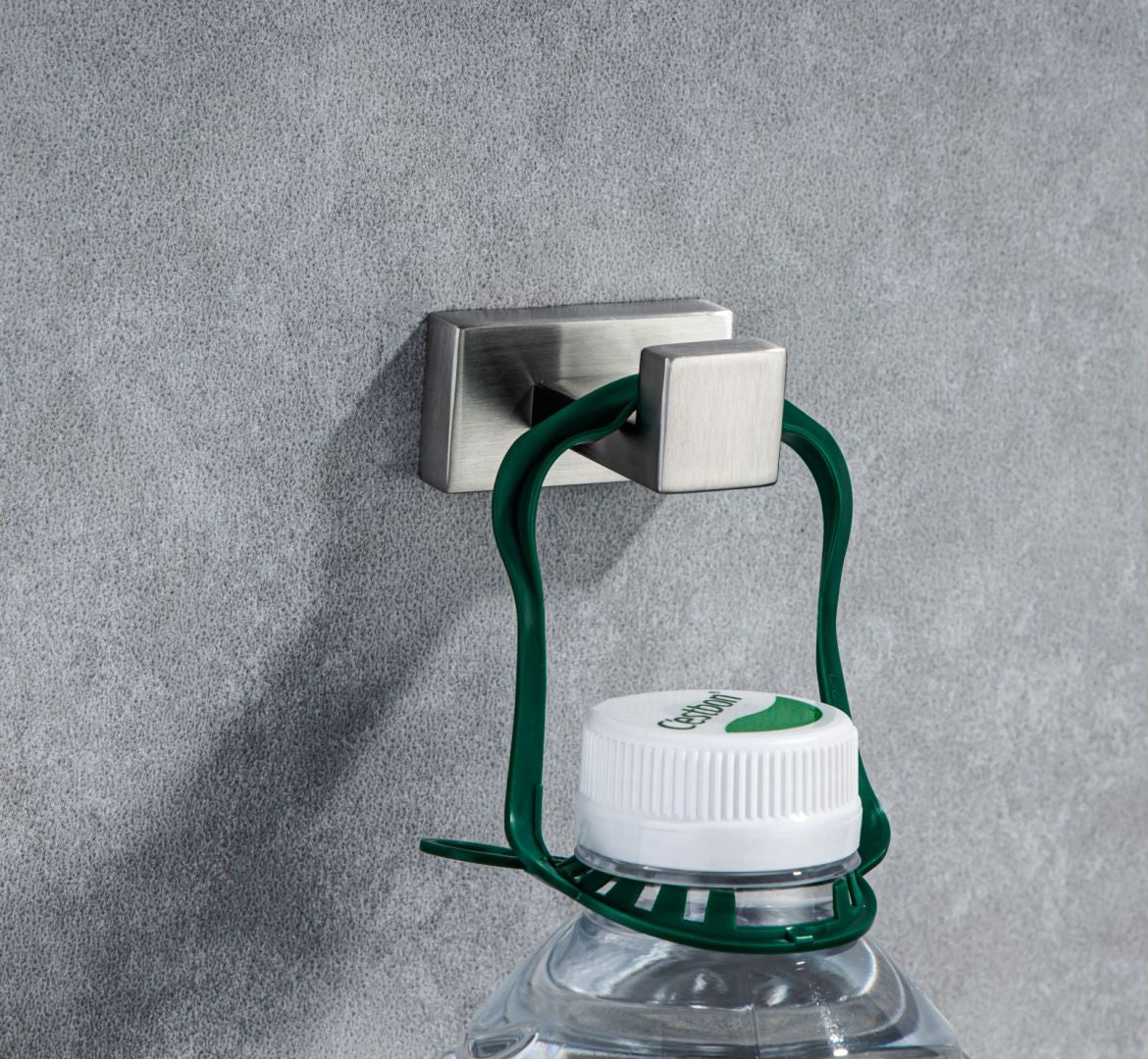 #Color_Brushed Nickel