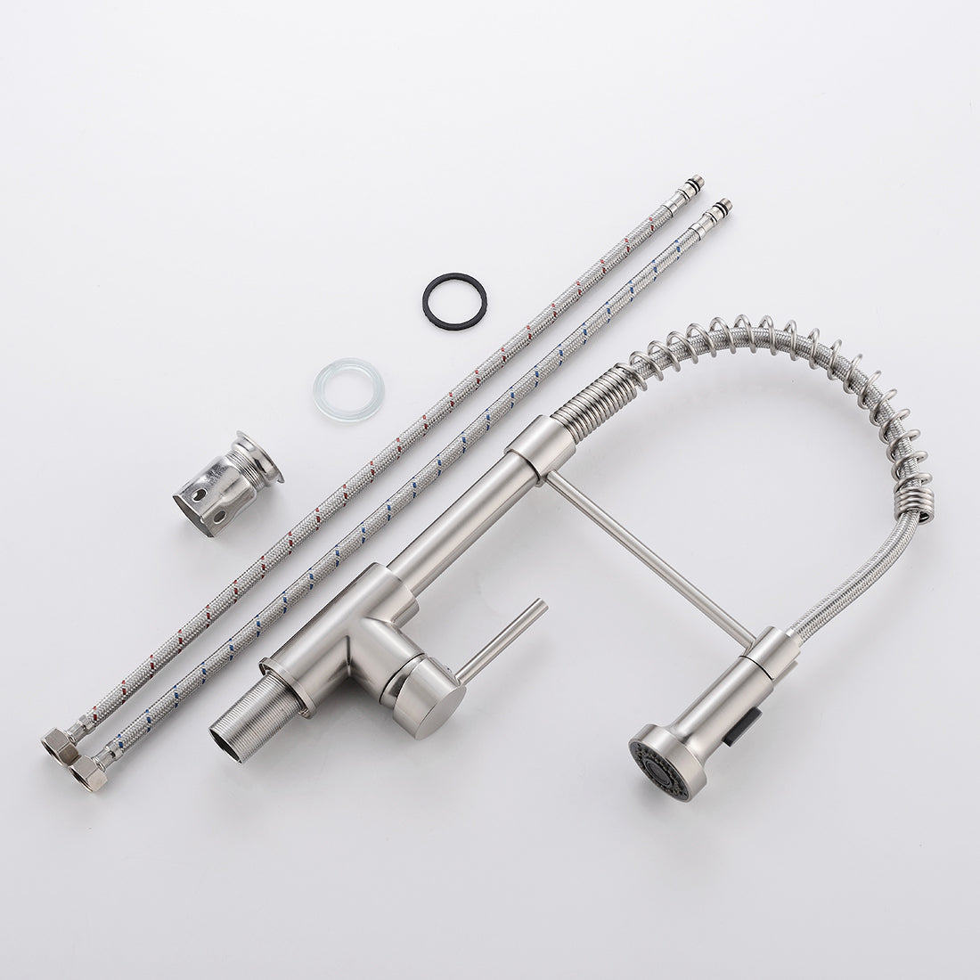 Sprayer Kitchen Faucet Parts