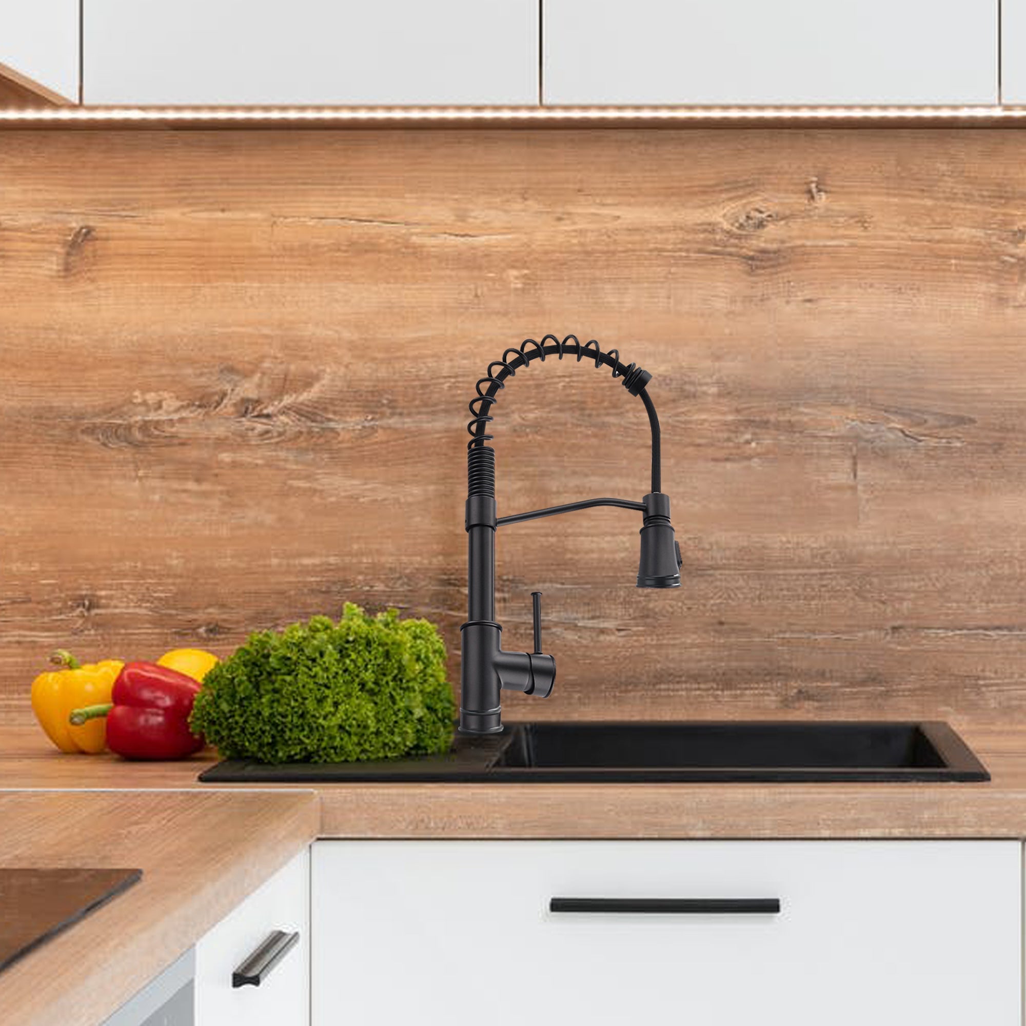 Kitchen Faucet