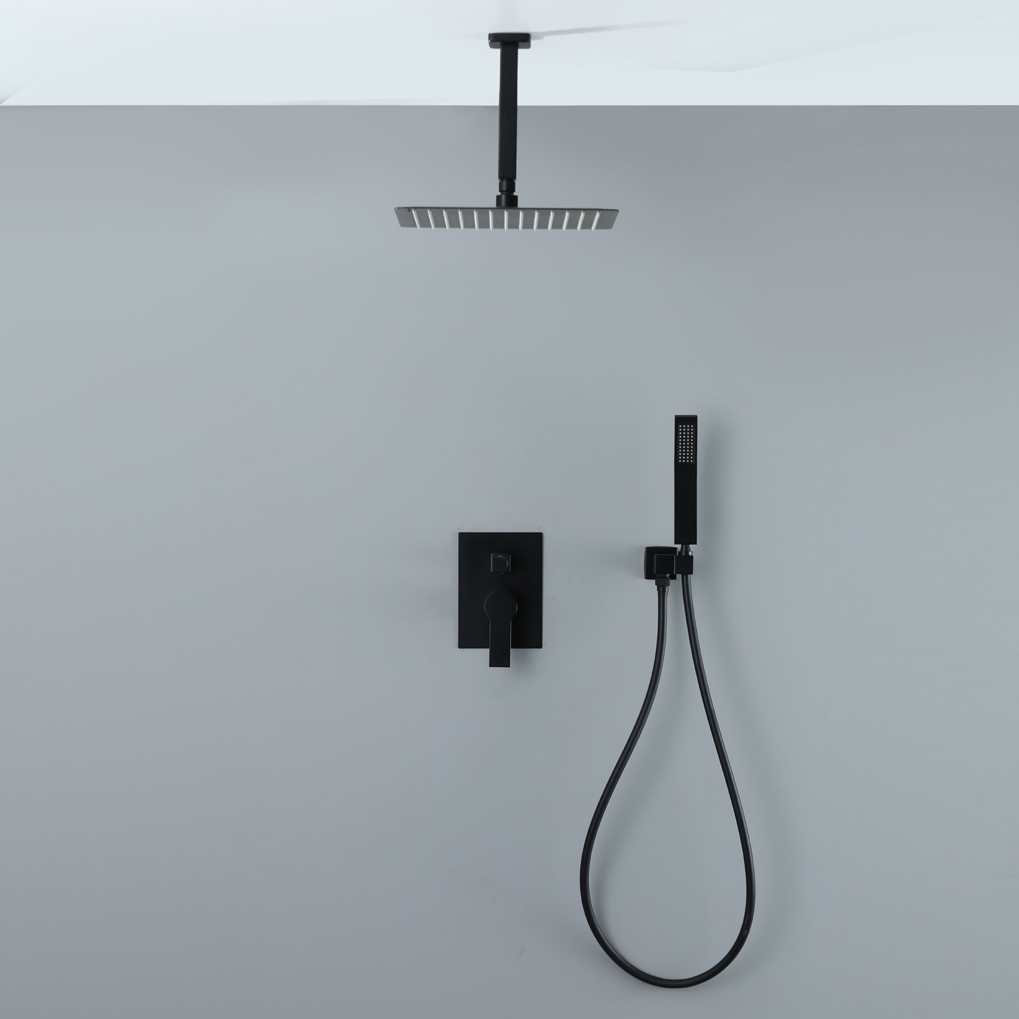 shower head