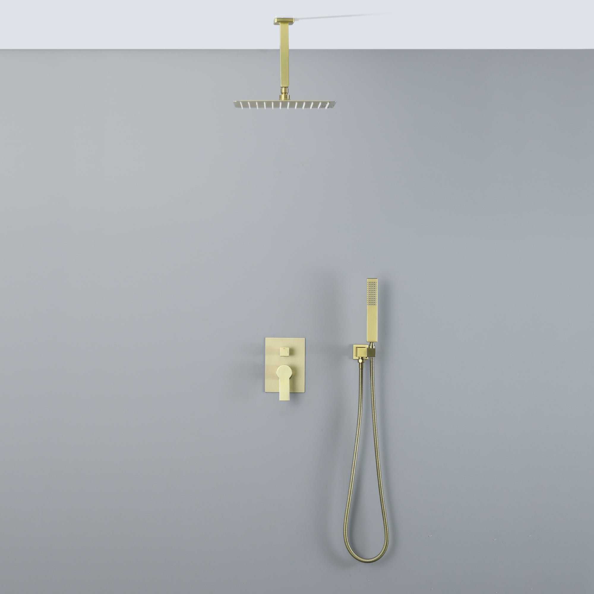 hand shower head