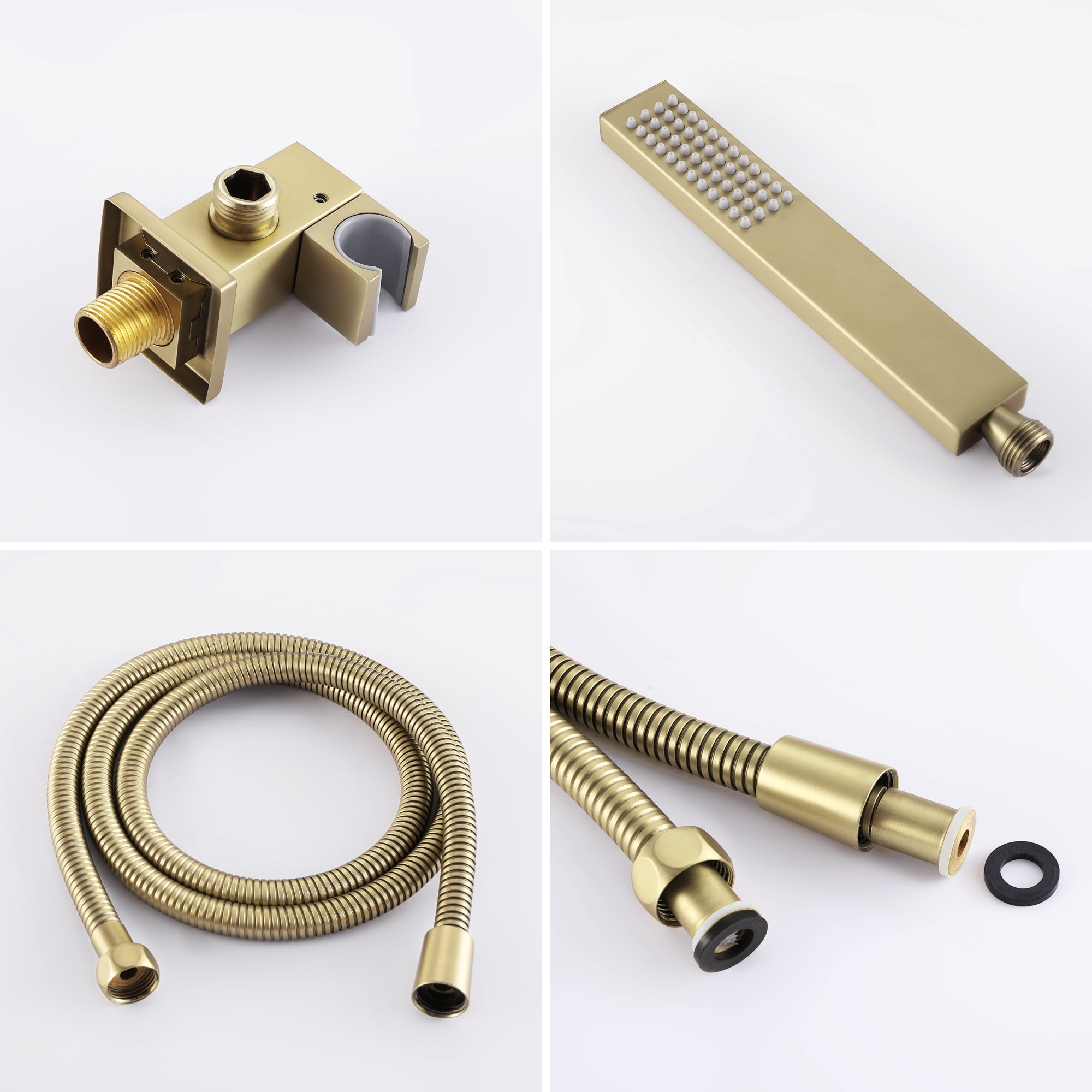 #Color_Brushed Gold