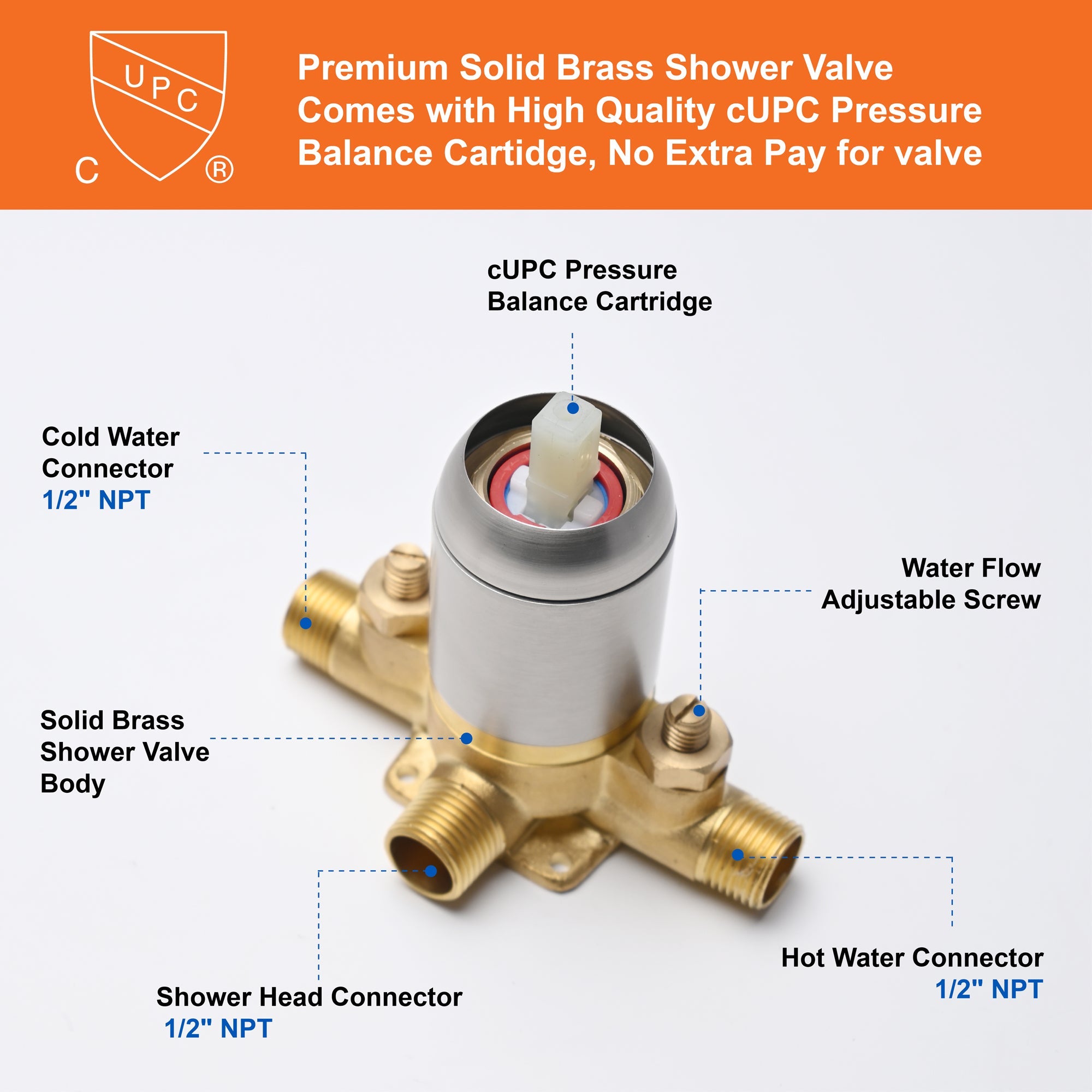 #Color_Brushed Nickel