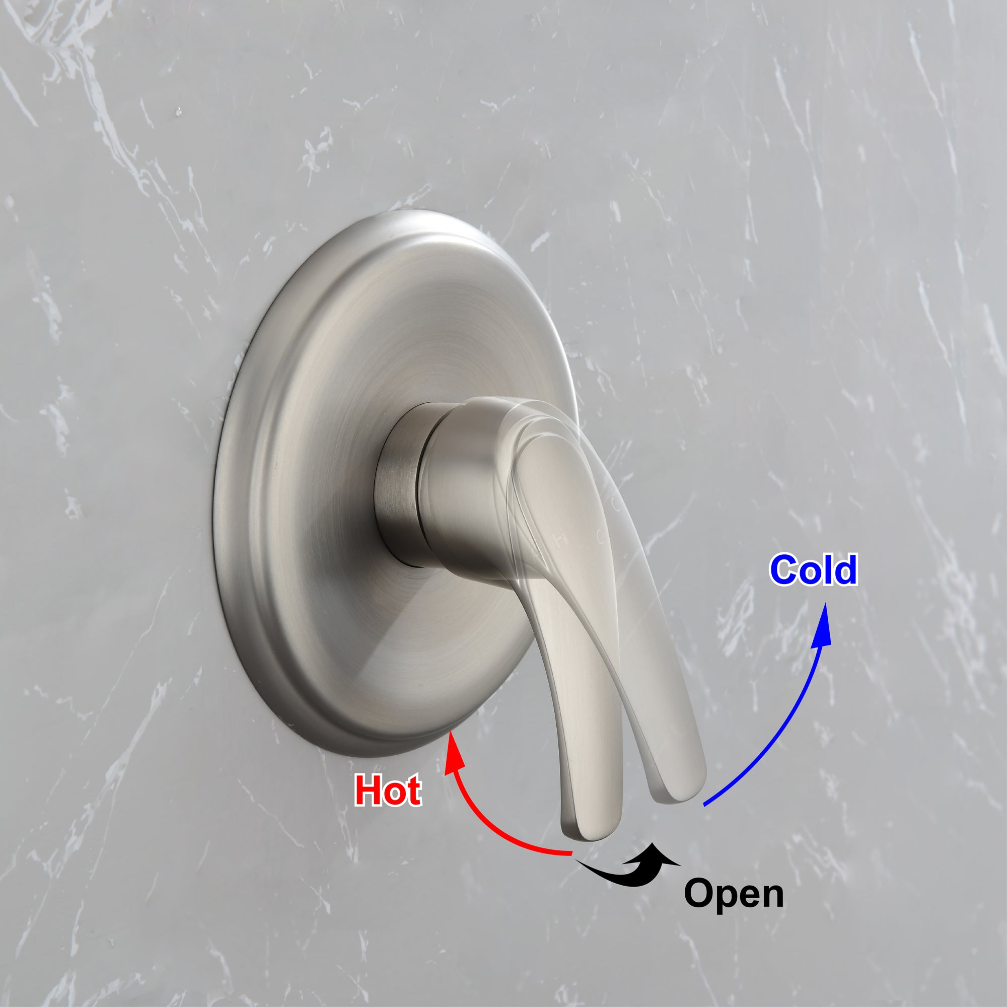 #Color_Brushed Nickel